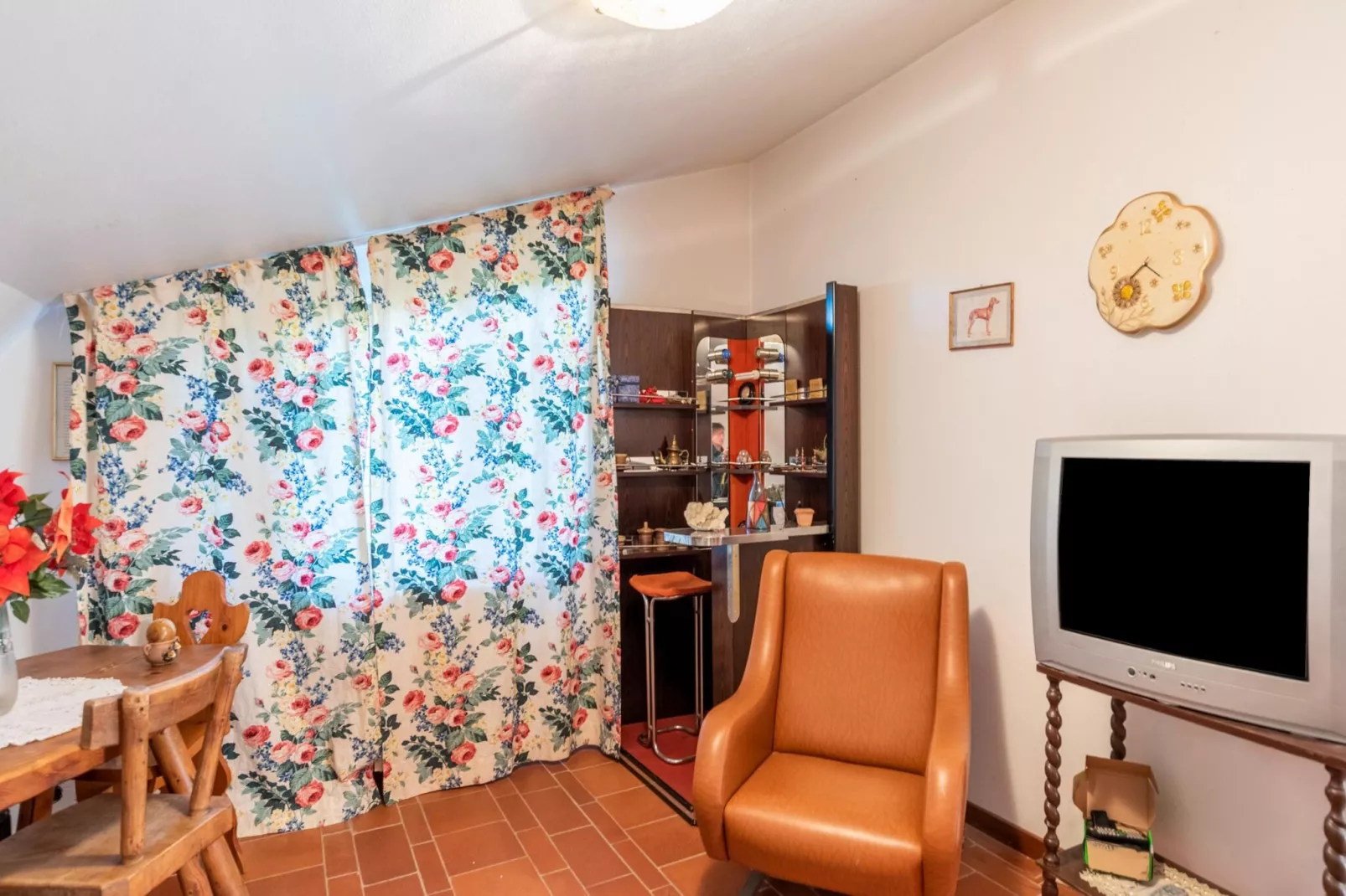 Villa Zagara-Recreation room