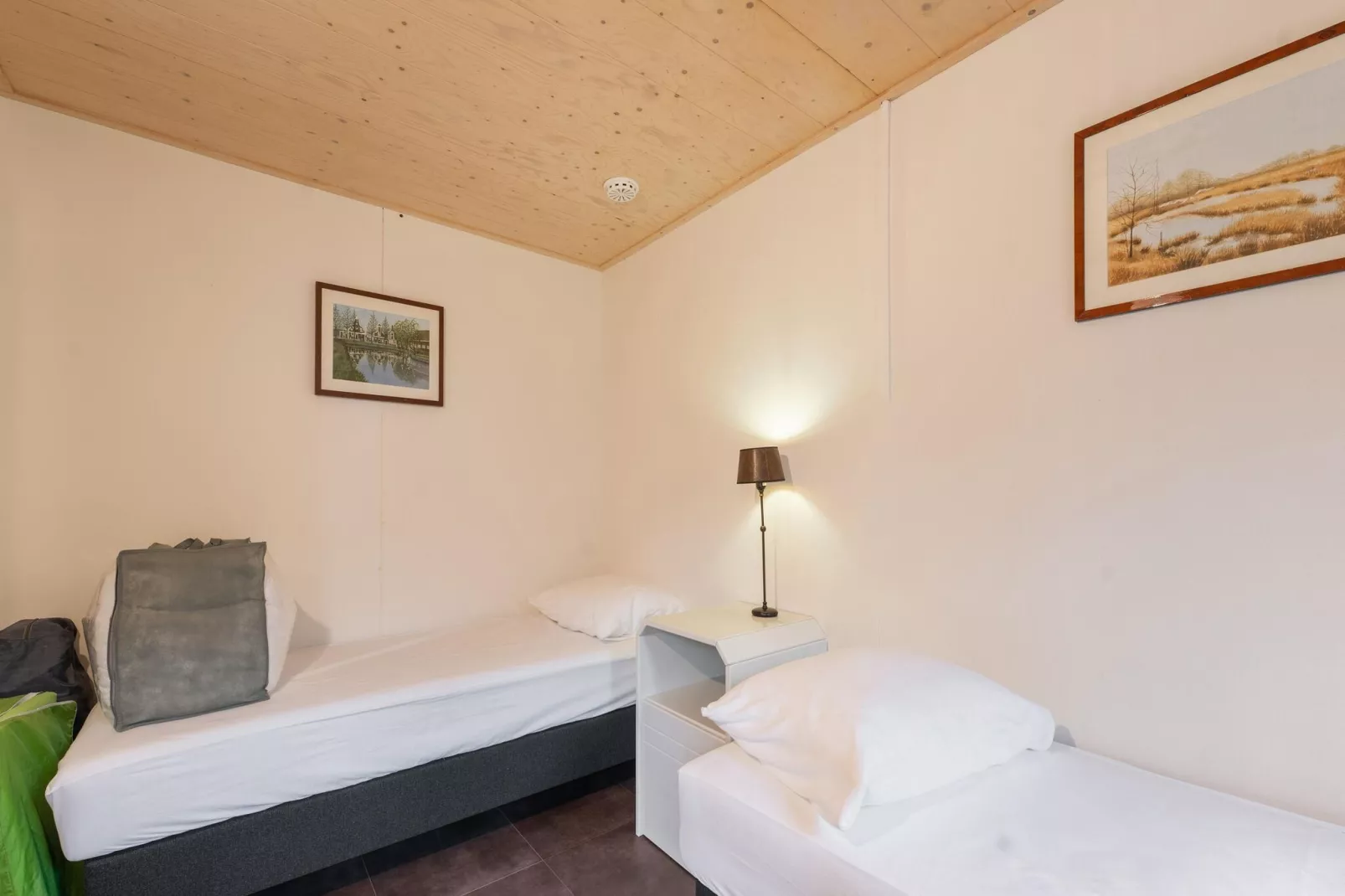 Bouwhoeve-Schlafzimmer