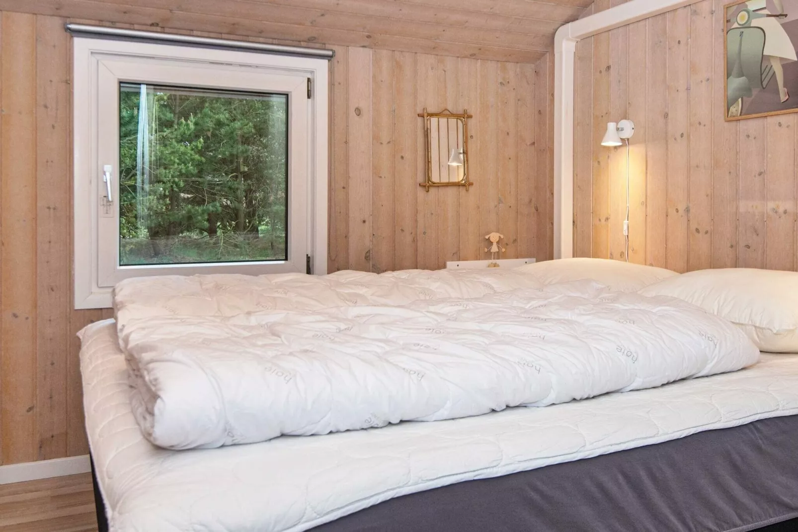 12 person holiday home in Nørre Nebel-Indoor