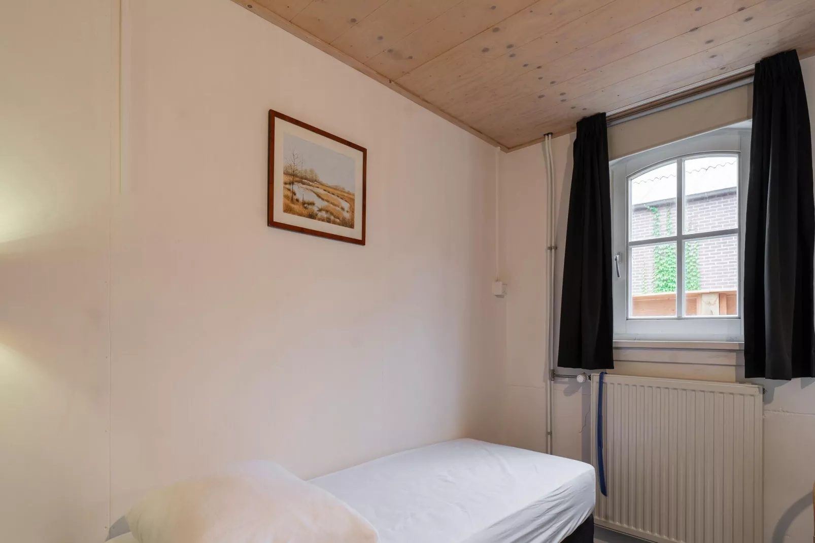 Bouwhoeve-Schlafzimmer