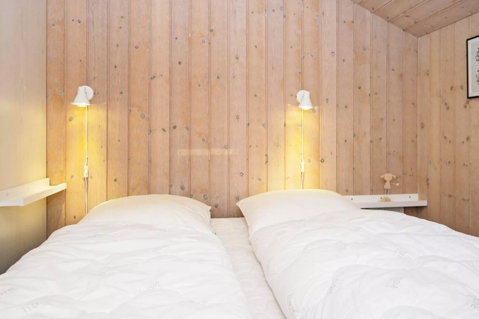 12 person holiday home in Nørre Nebel-Indoor