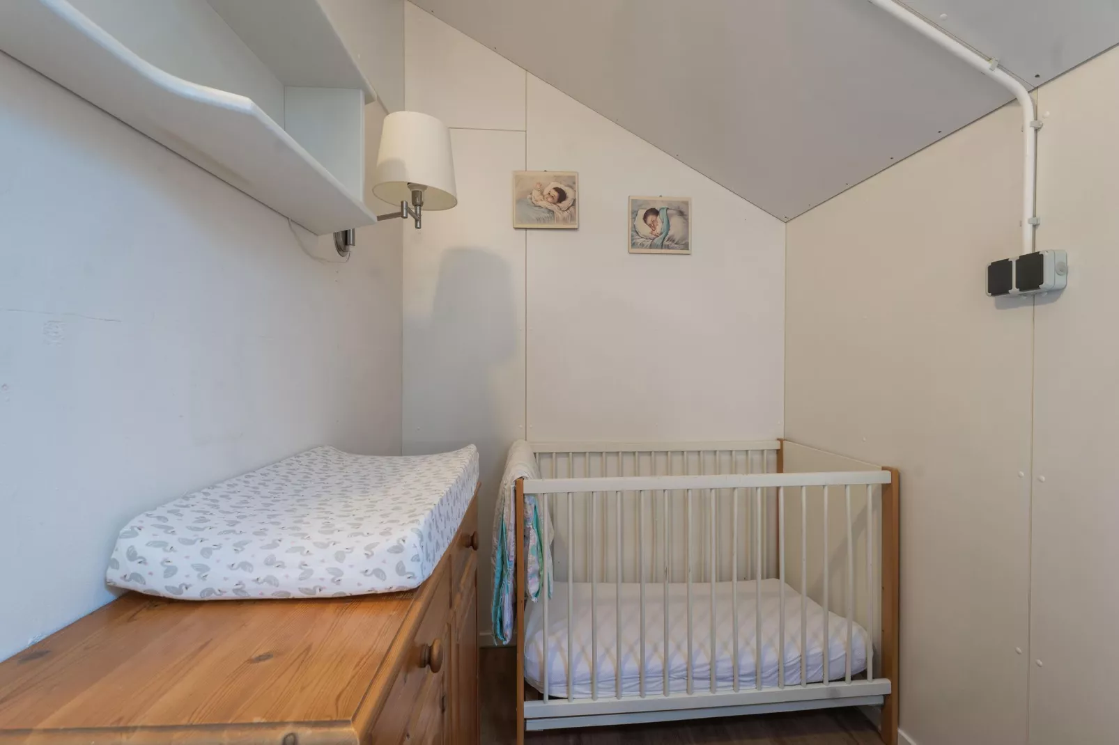 Bouwhoeve-Schlafzimmer