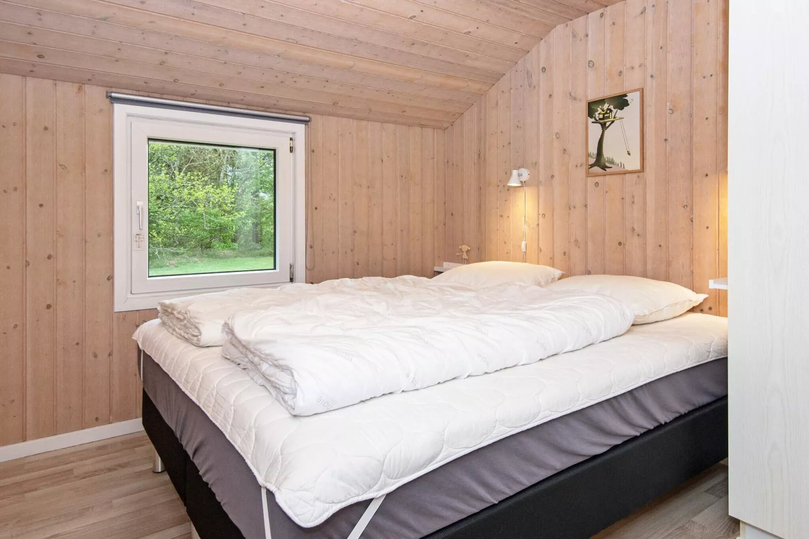 12 person holiday home in Nørre Nebel-Indoor