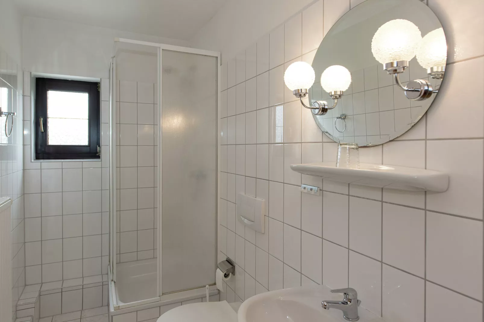 Sachsen-Bathroom