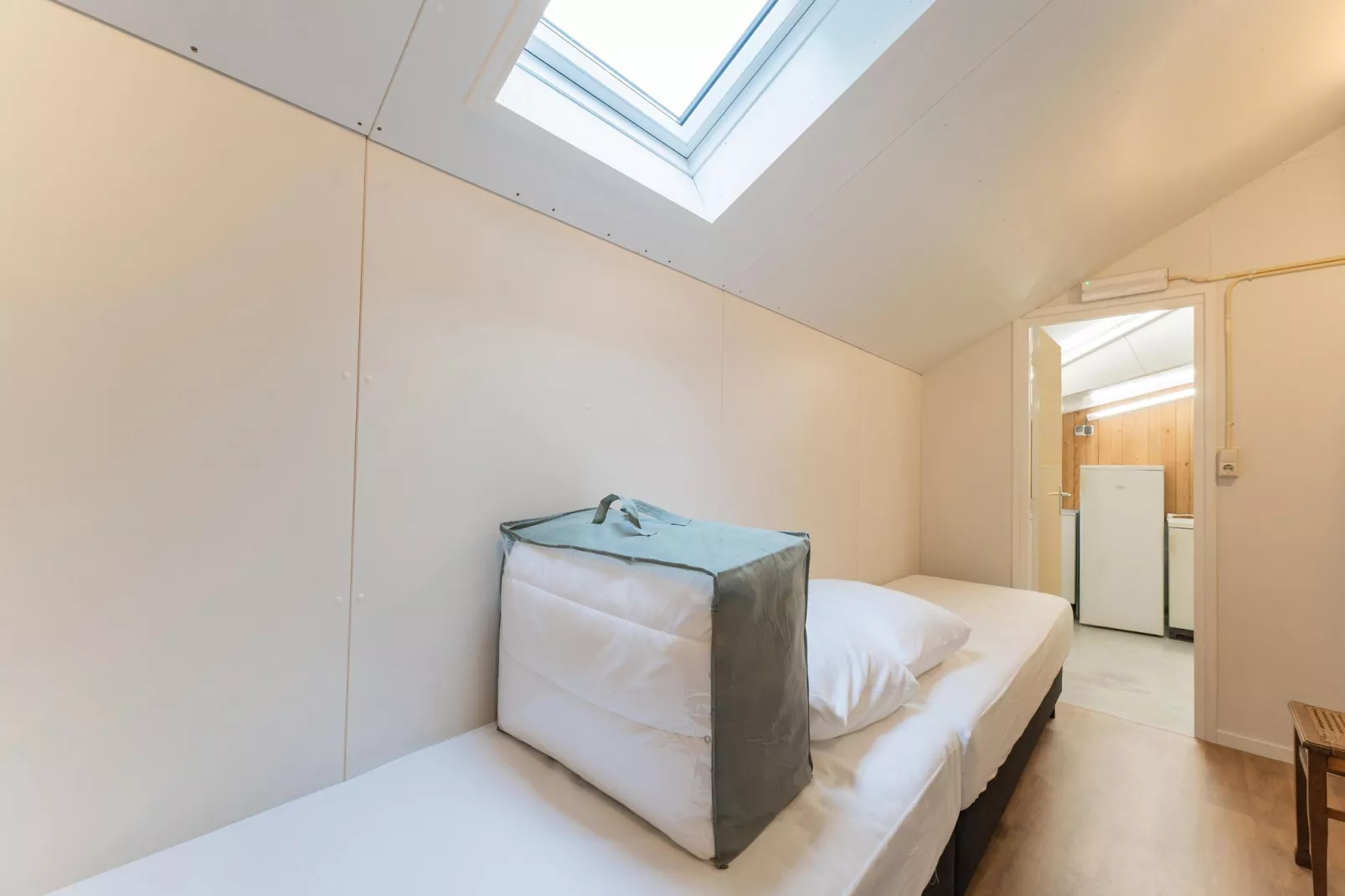Bouwhoeve-Schlafzimmer
