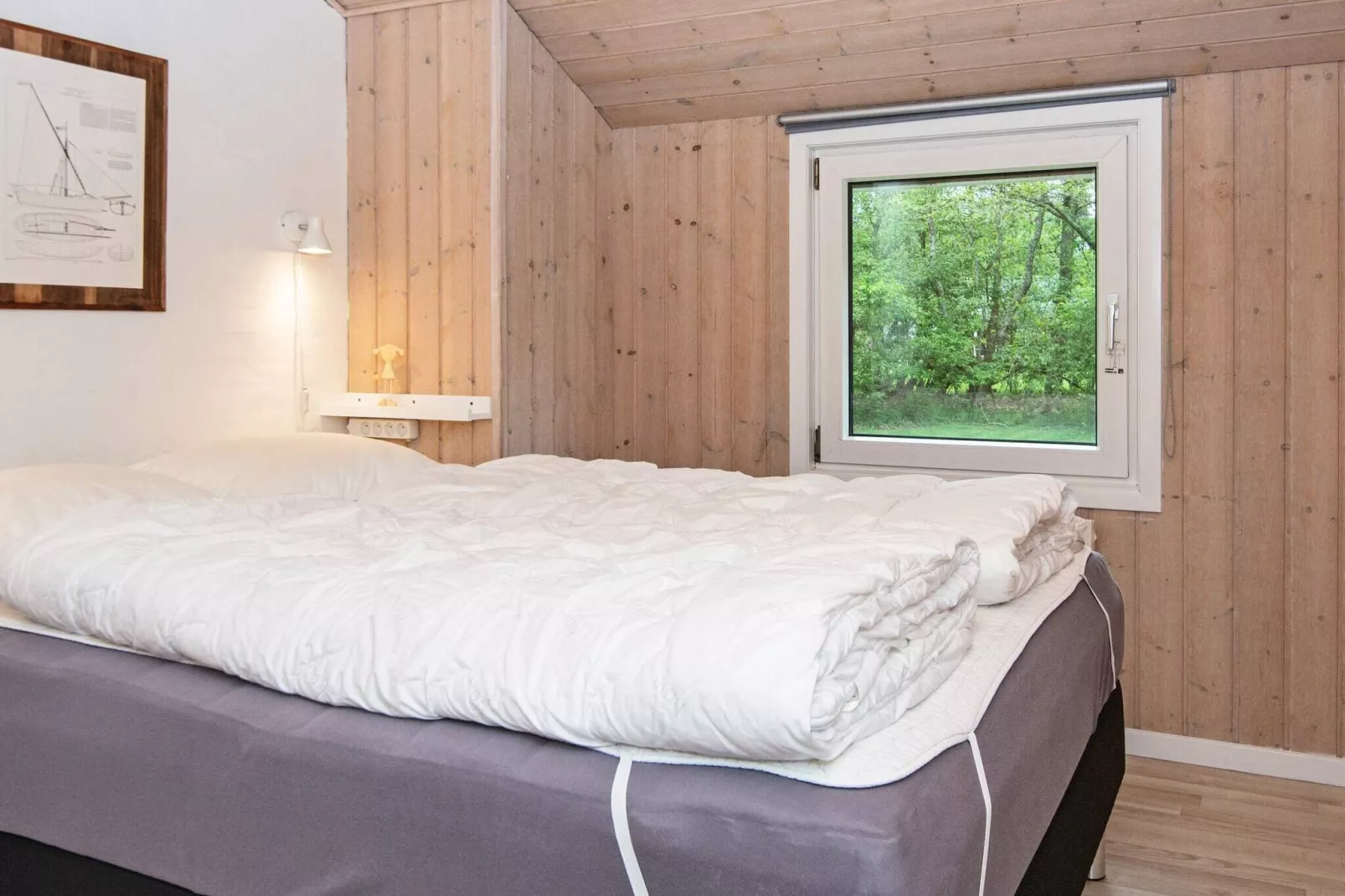 12 person holiday home in Nørre Nebel-Indoor