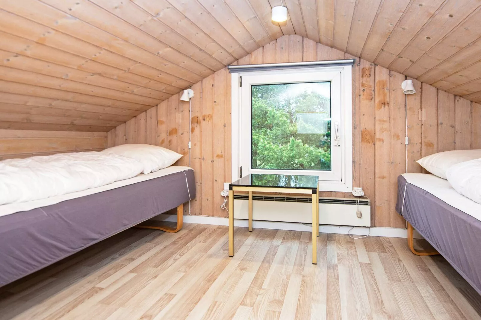 12 person holiday home in Nørre Nebel-Indoor