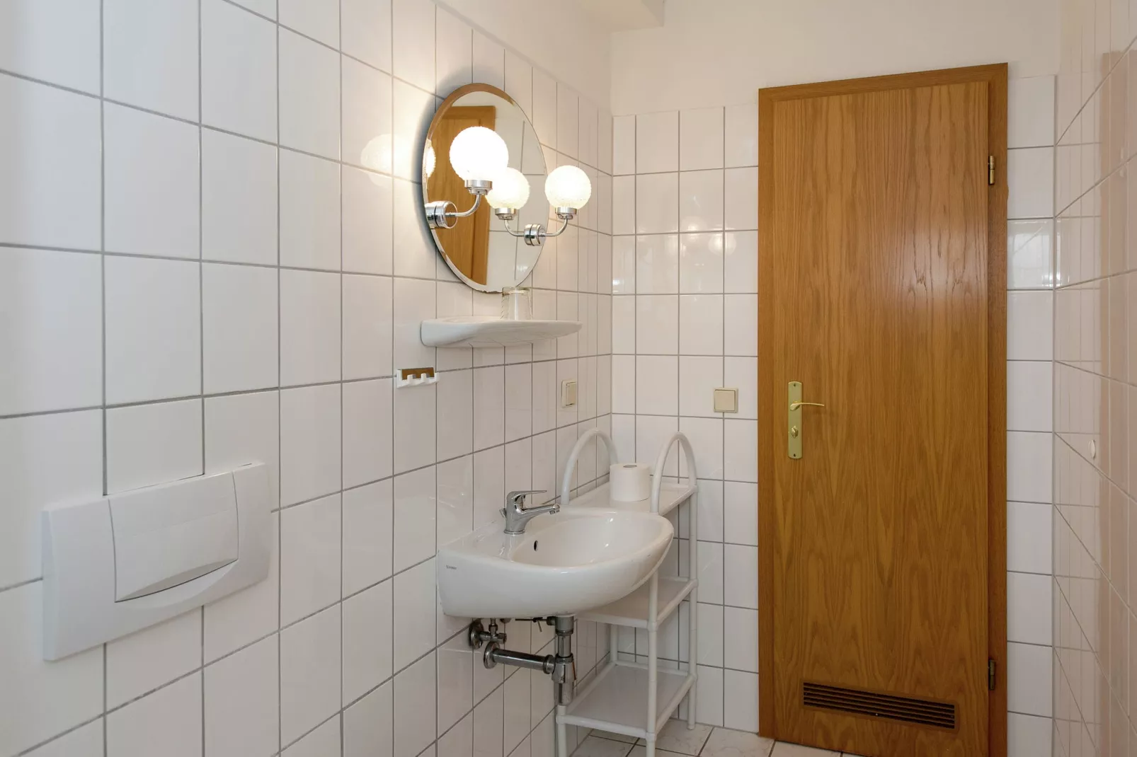 Sachsen-Bathroom