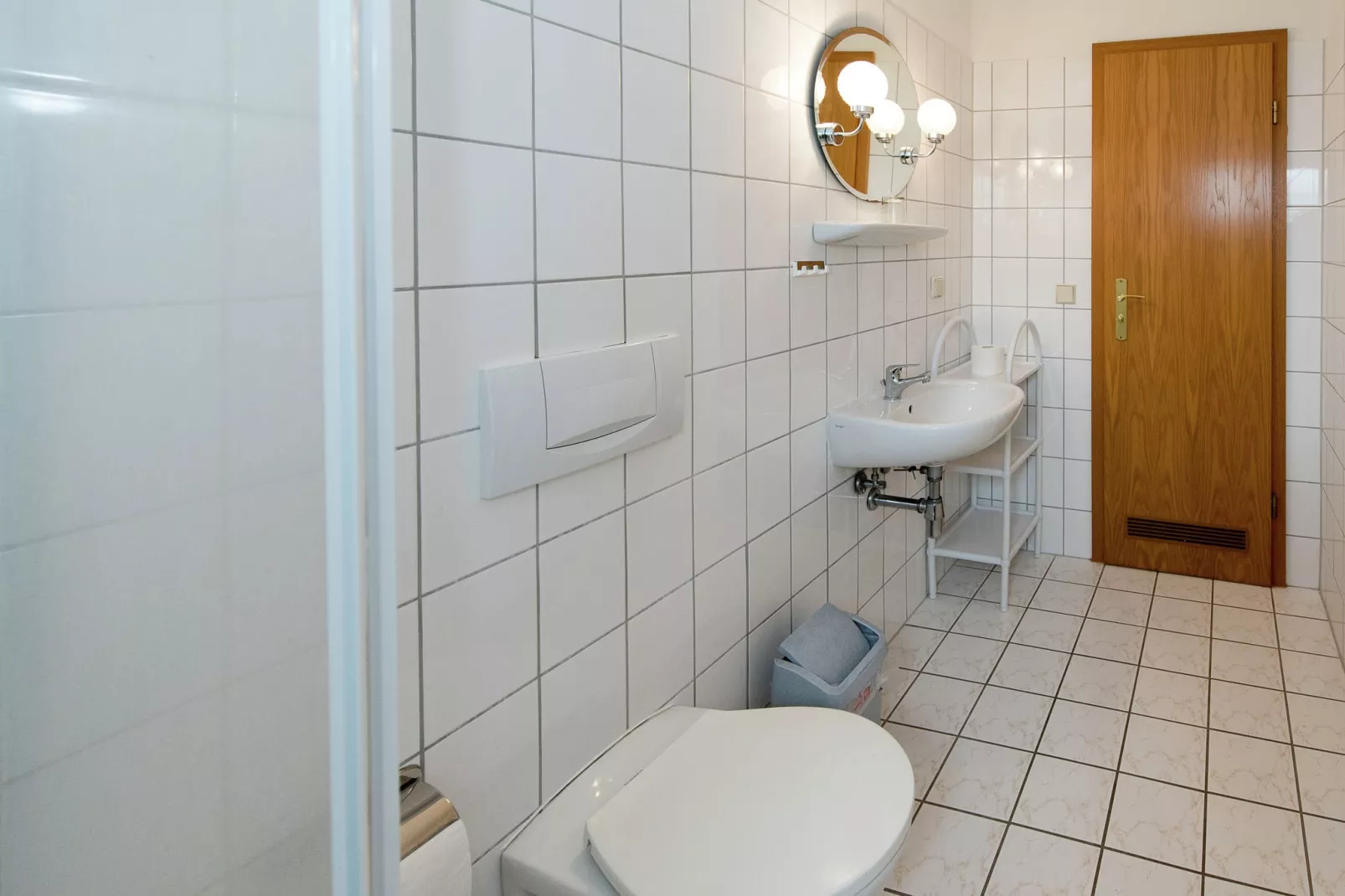 Sachsen-Bathroom