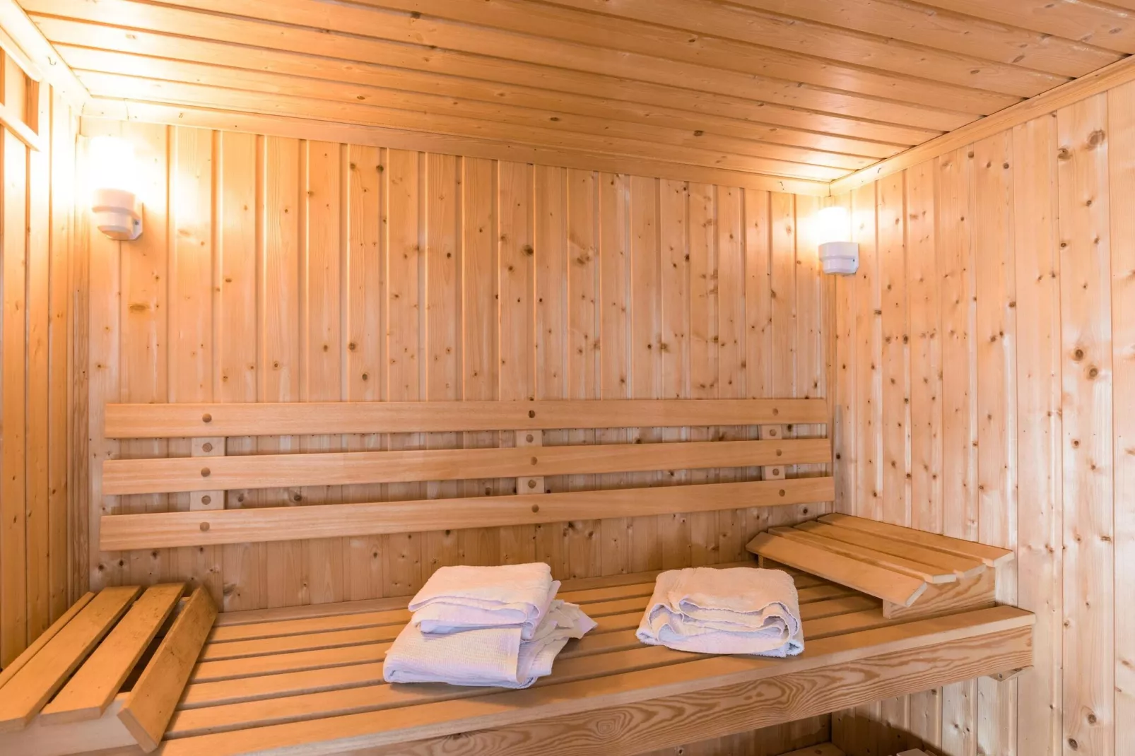 Villa Zagara-Wellness