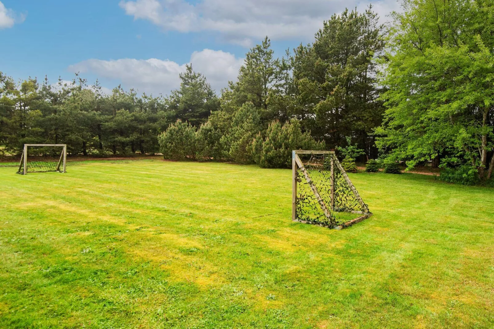 12 person holiday home in Nørre Nebel-View