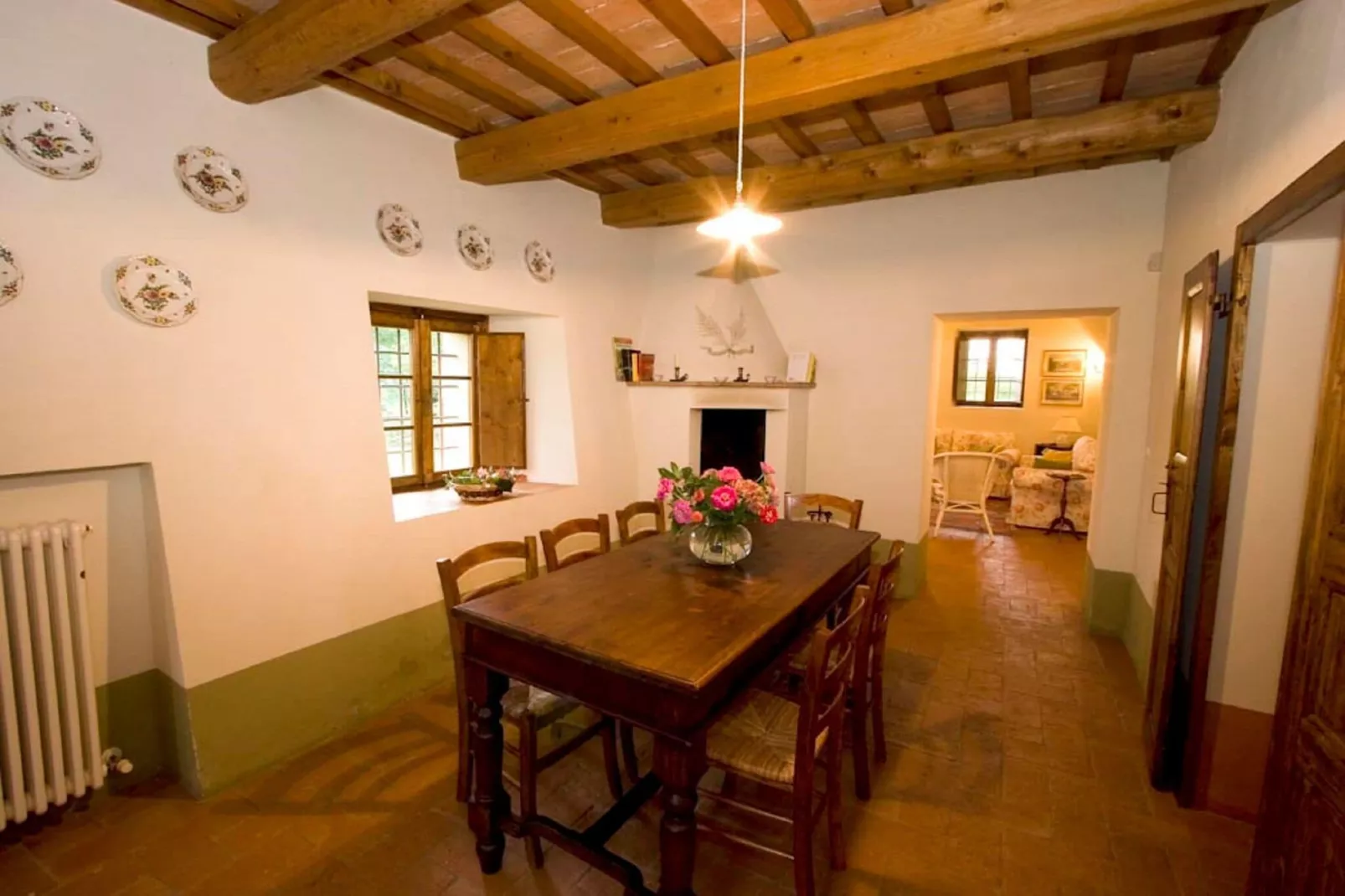 Ovello-Dining room