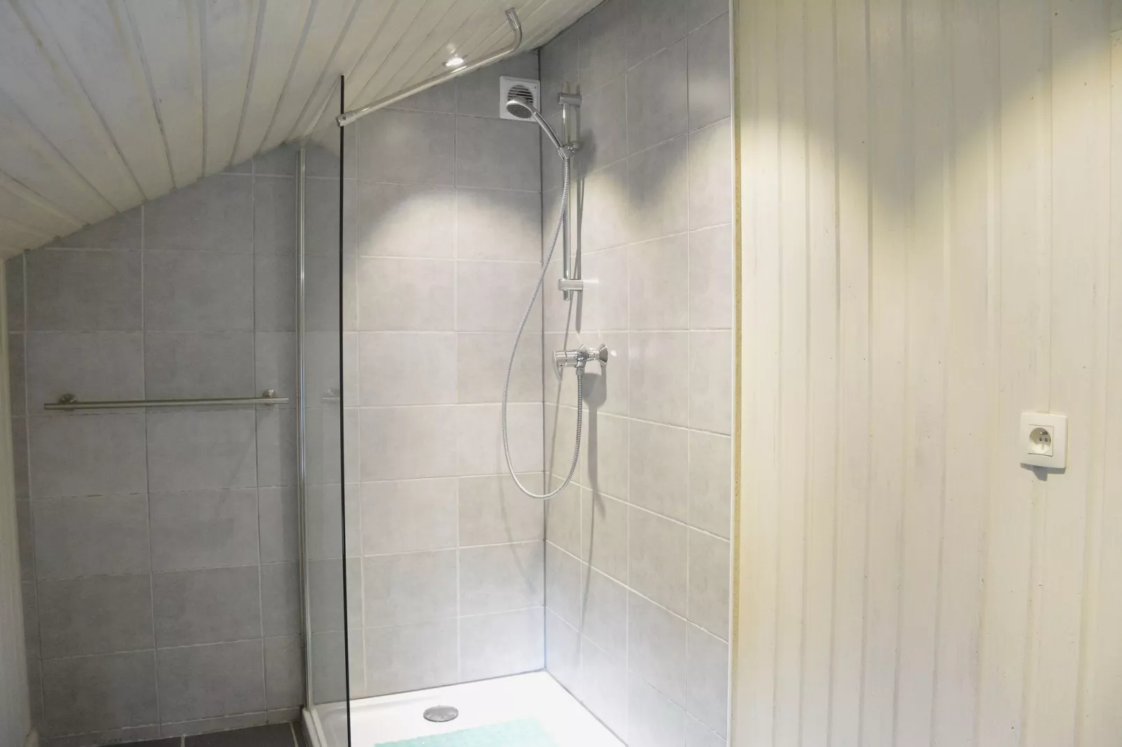 Charme Han Lesse-Bathroom