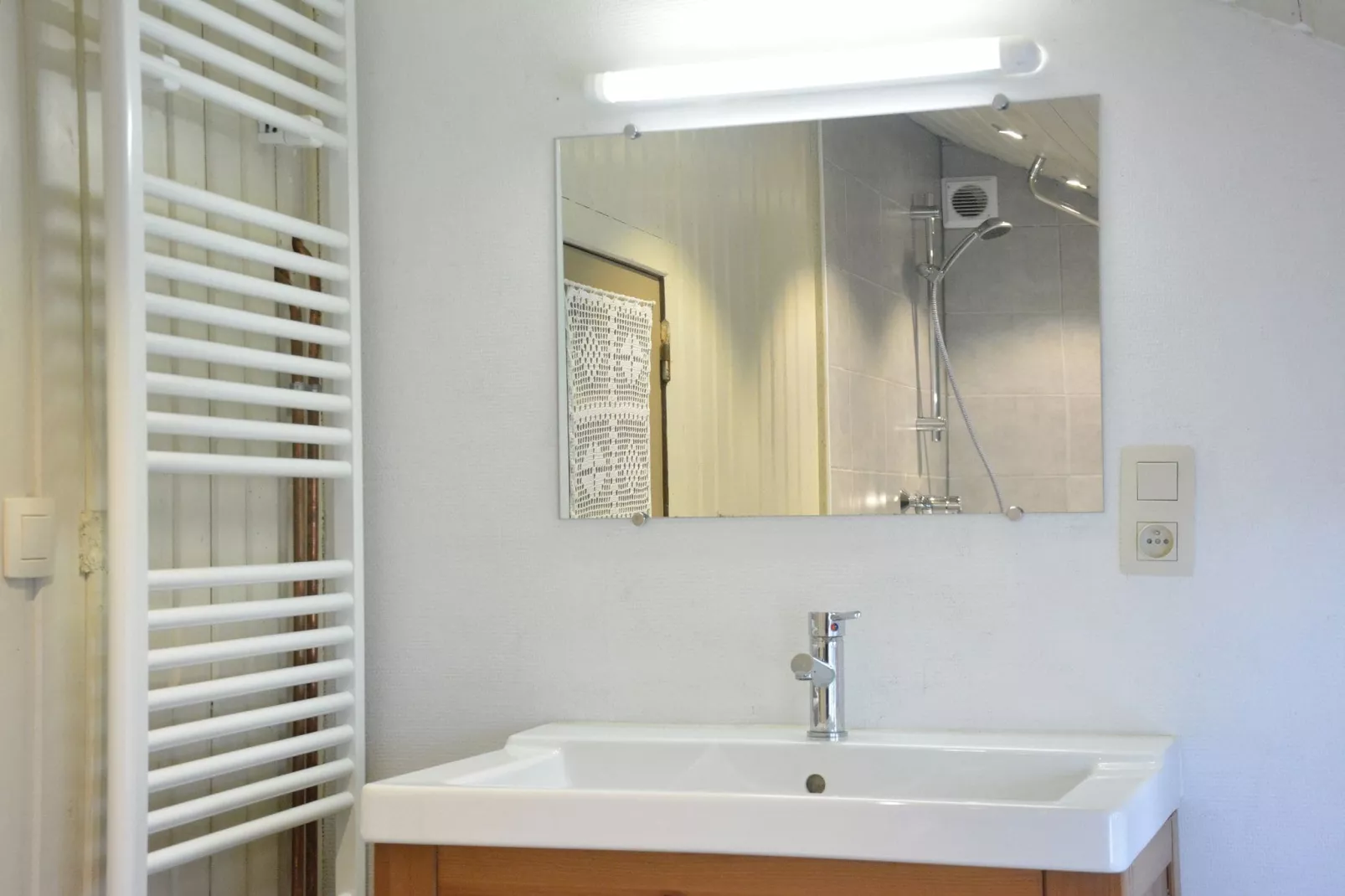 Charme Han Lesse-Bathroom