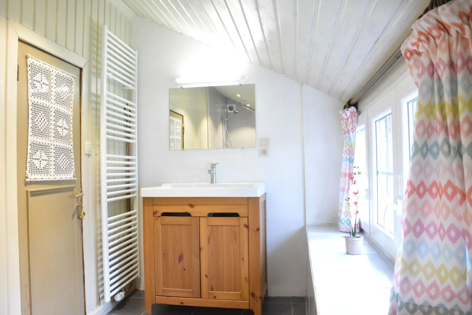 Charme Han Lesse-Bathroom