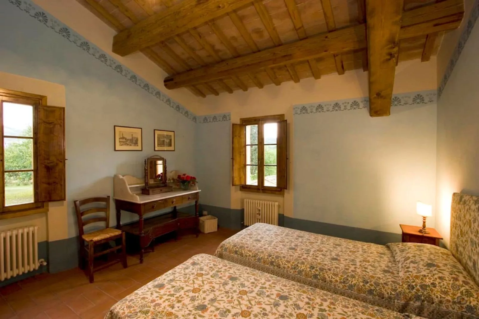 Ovello-Bedroom
