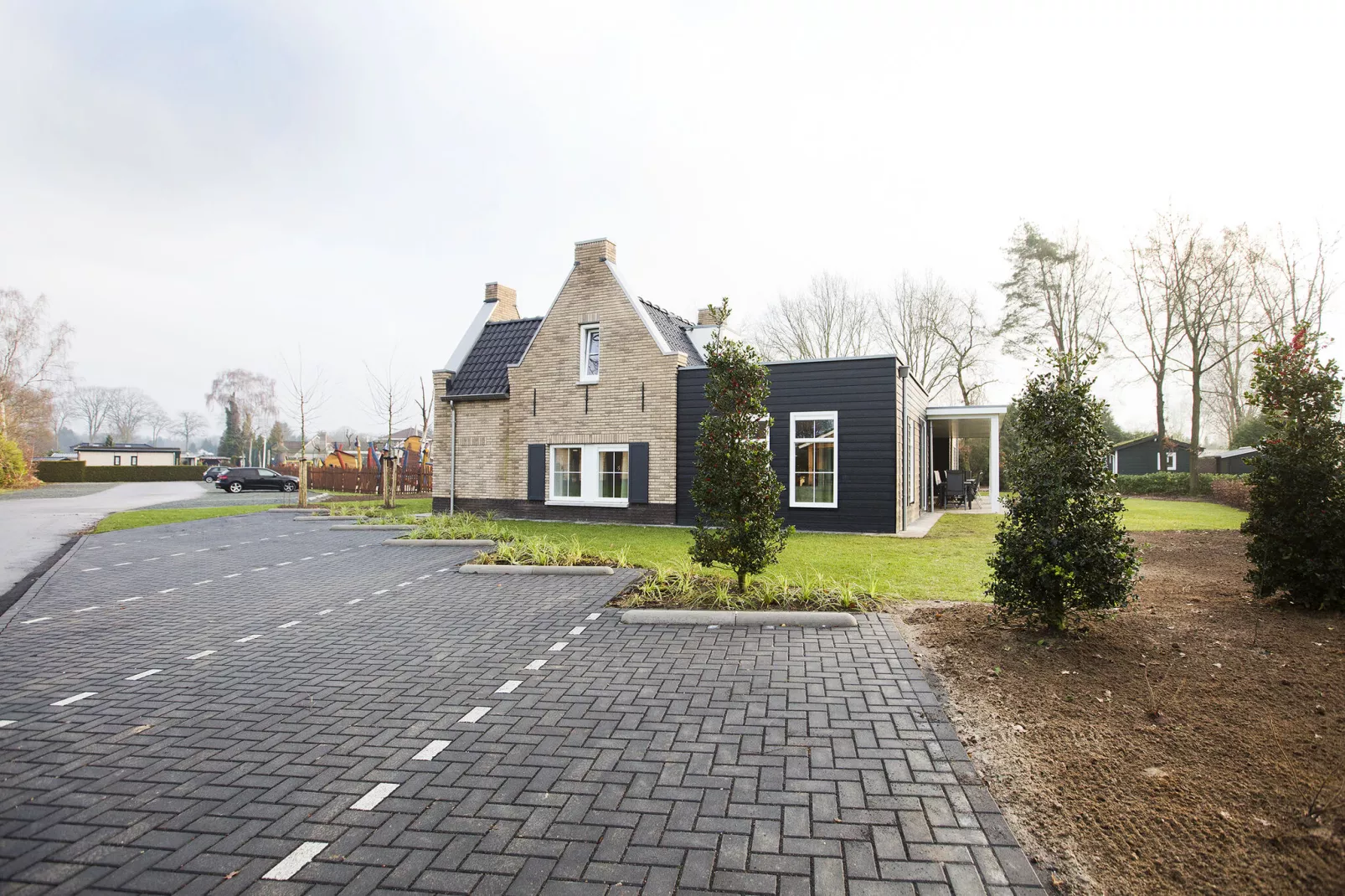 Landgoed De IJsvogel 9-Exterior summer