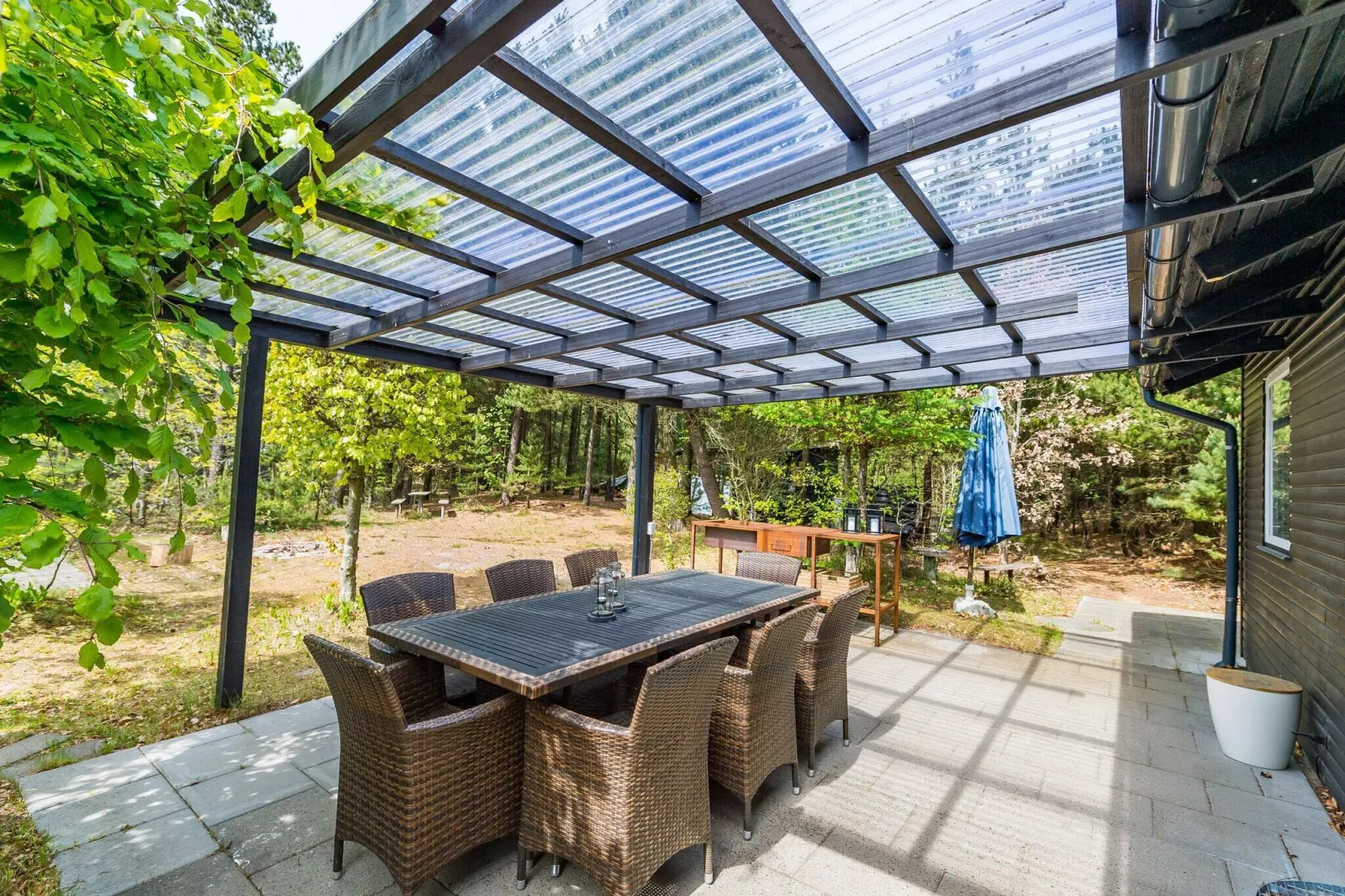 Cozy Retreat by Golf Course - By Traum Ferienwohnungen-Outdoor