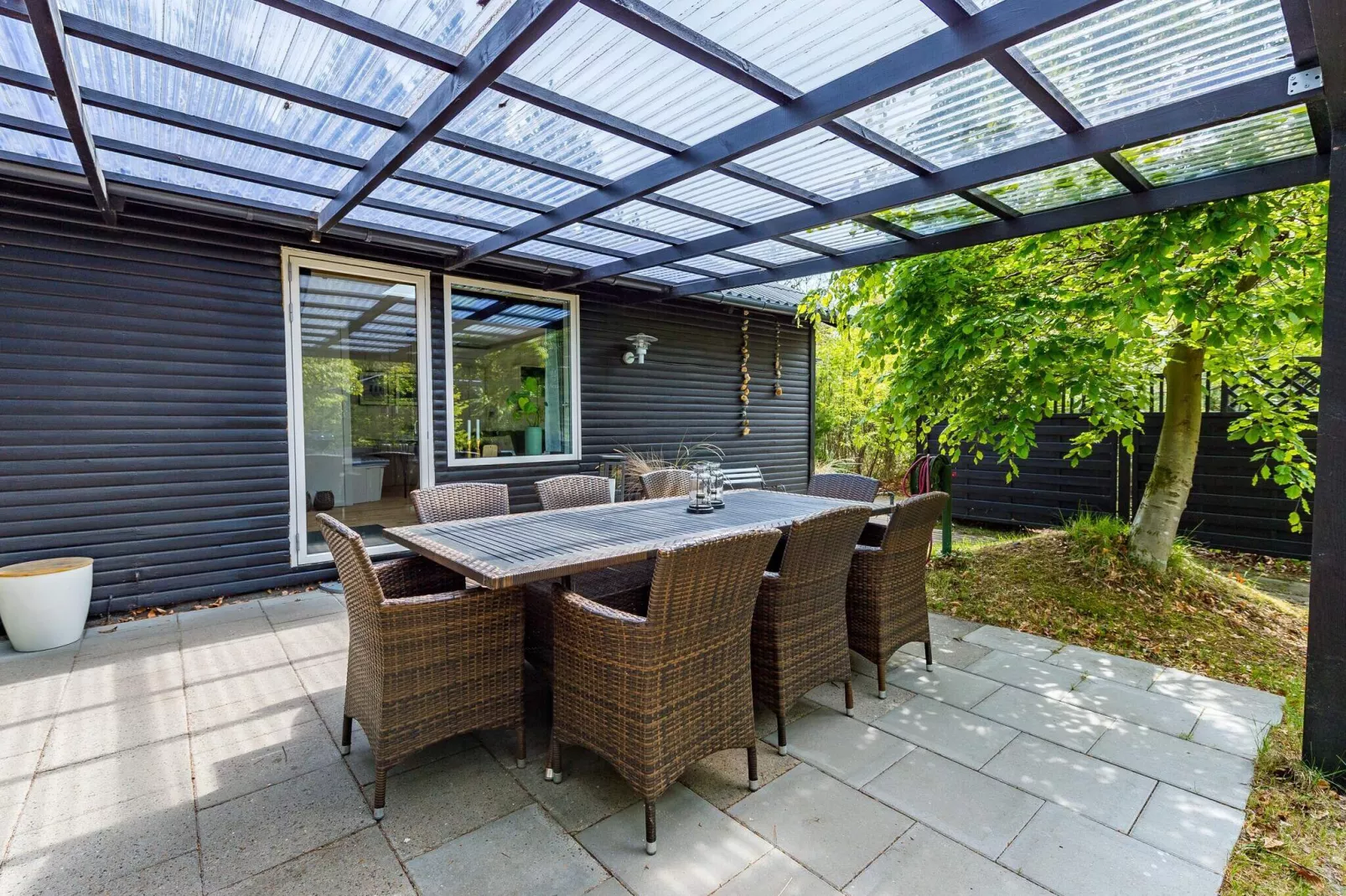 Cozy Retreat by Golf Course - By Traum Ferienwohnungen-Outdoor