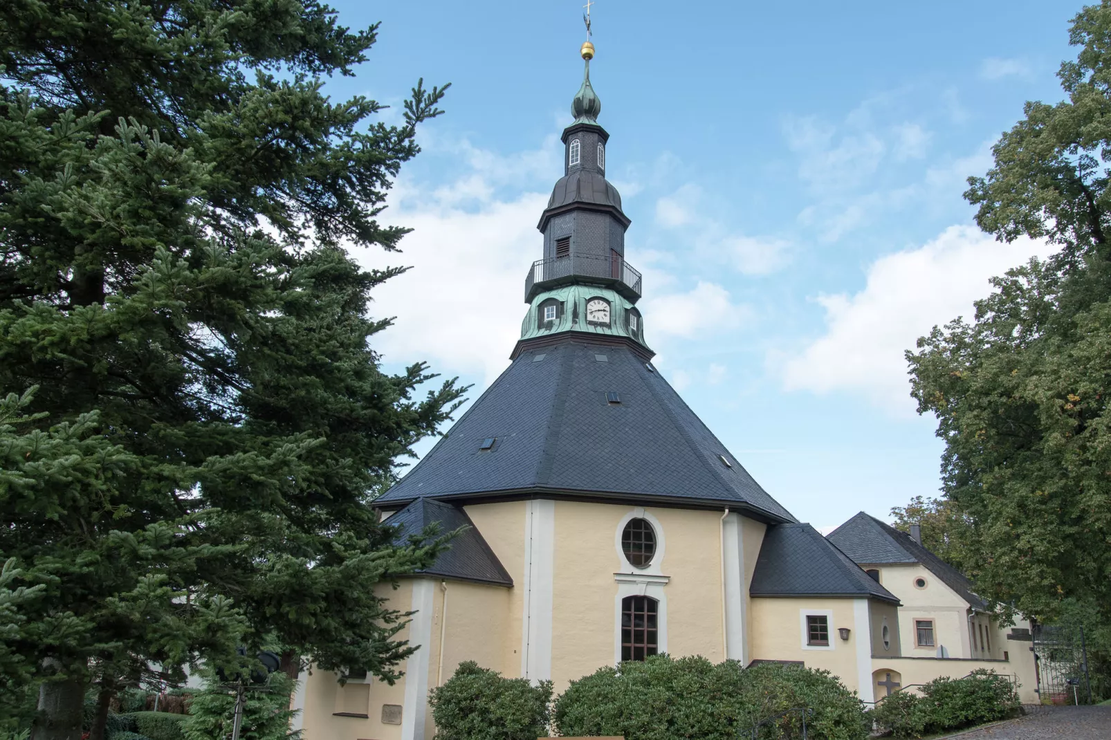 Sachsen-Areas summer 5km