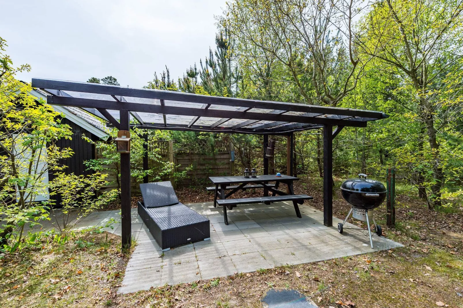 Cozy Retreat by Golf Course - By Traum Ferienwohnungen-Outdoor