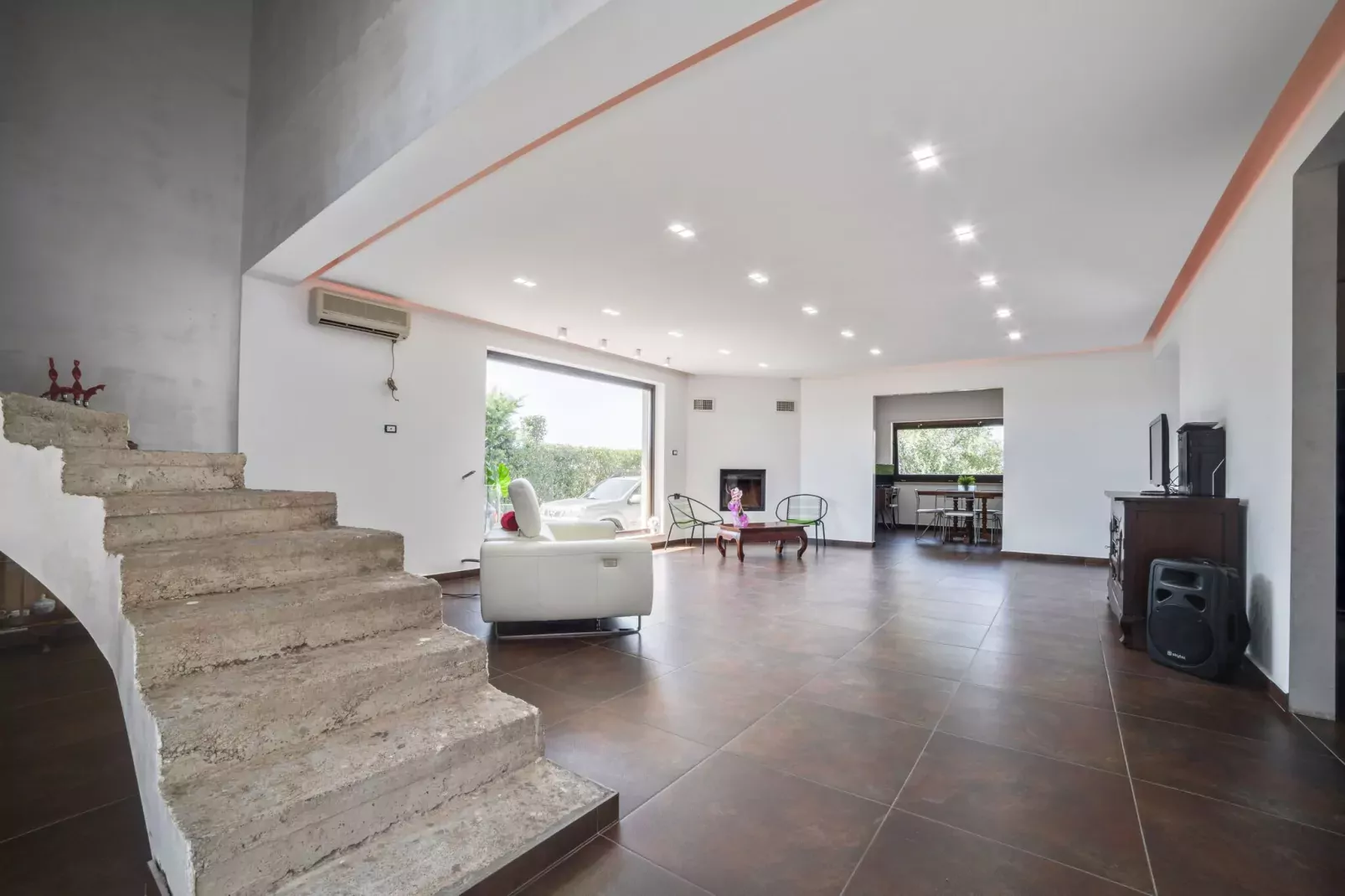 Villa Baglieri Guest House-Palier