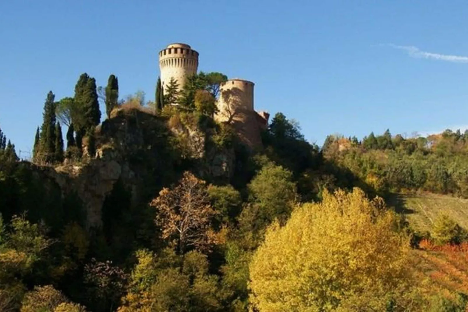 Ovello-Areas summer 5km