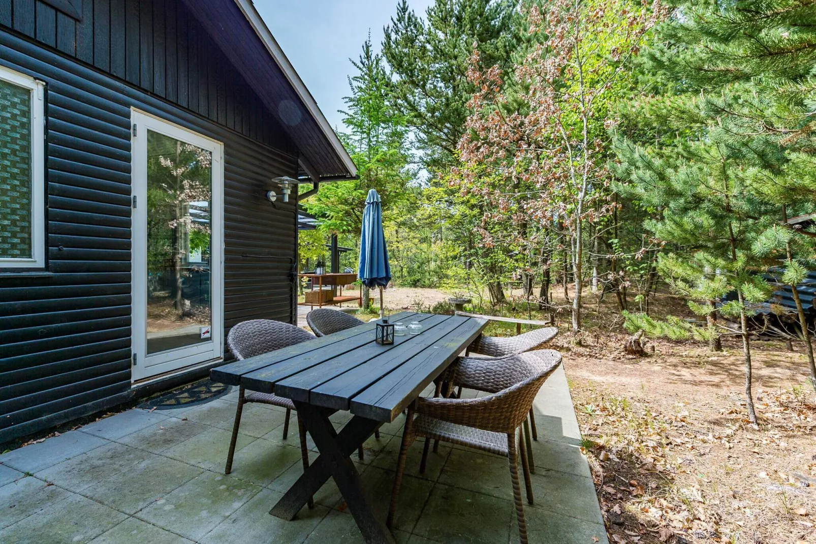 Cozy Retreat by Golf Course - By Traum Ferienwohnungen-Outdoor