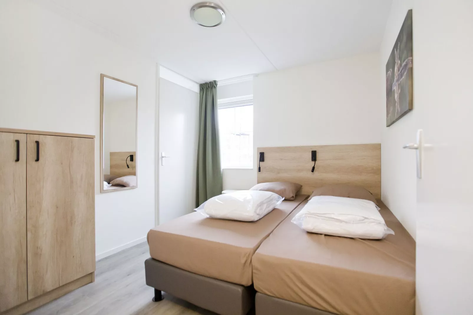 Landgoed De IJsvogel 9-Bedroom