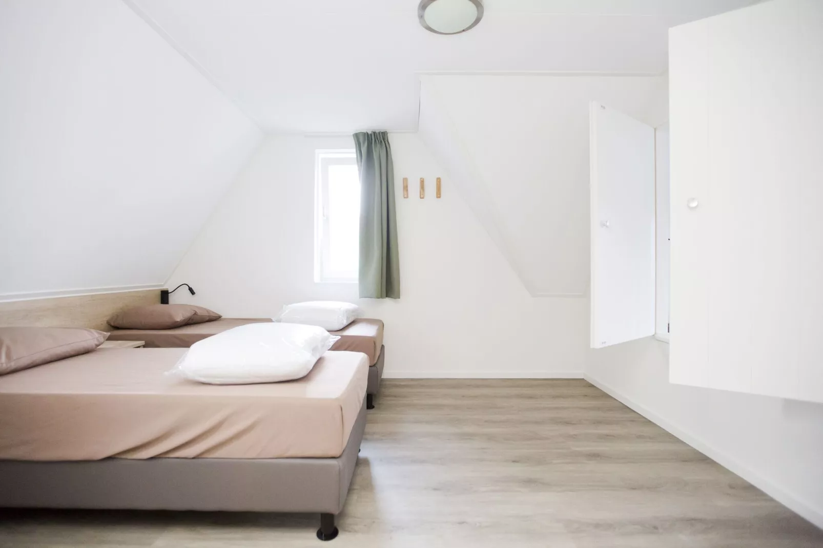 Landgoed De IJsvogel 9-Bedroom