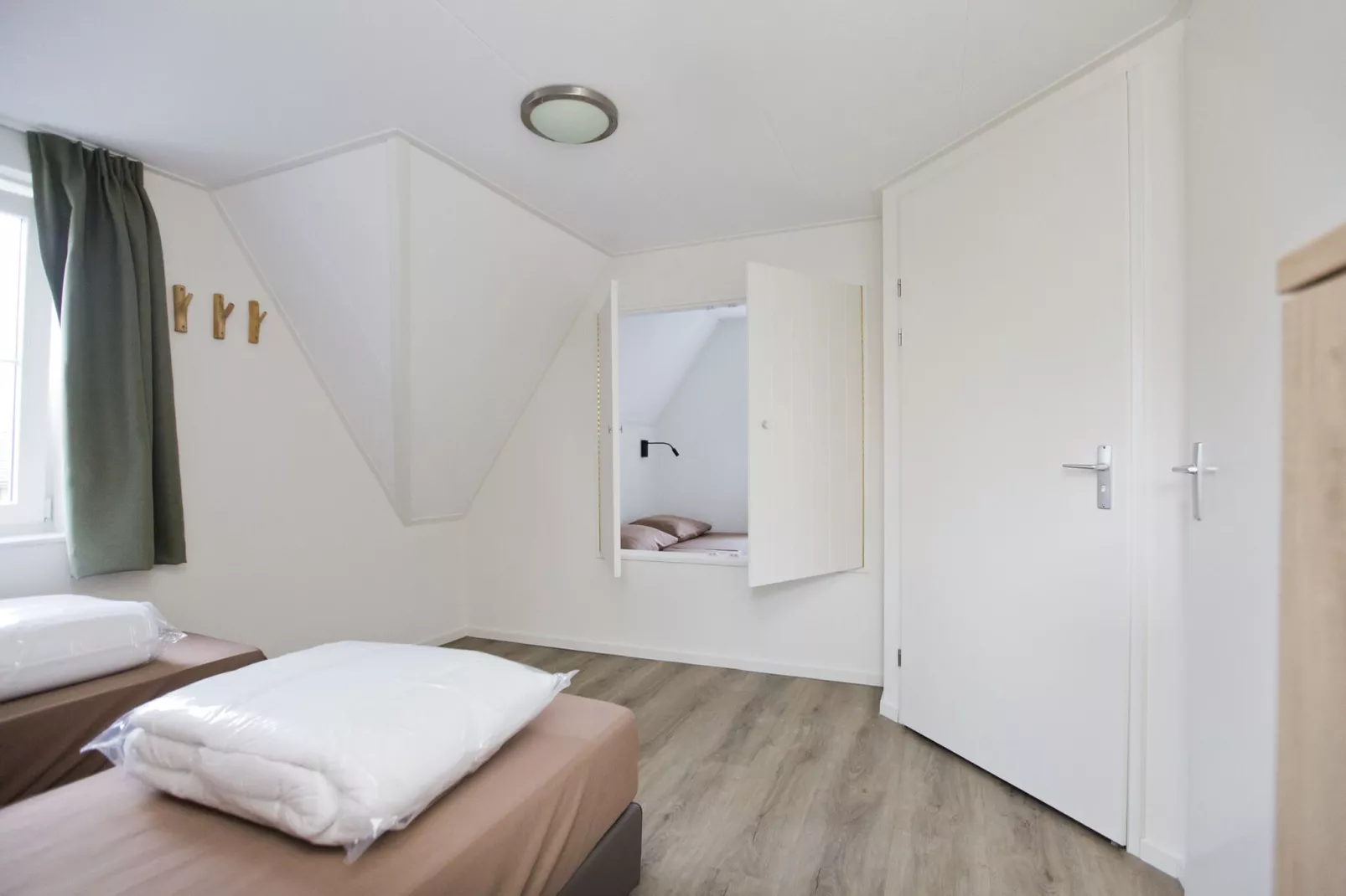 Landgoed De IJsvogel 9-Bedroom
