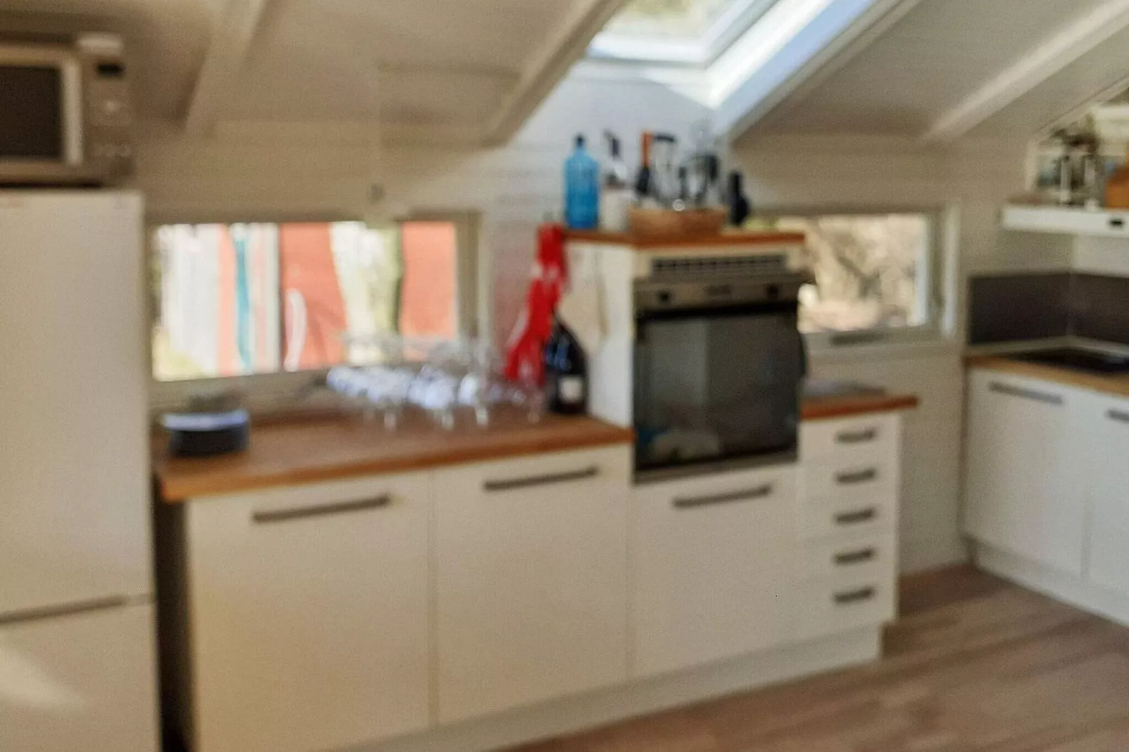5 Personen Ferienhaus in Præstø-Innen
