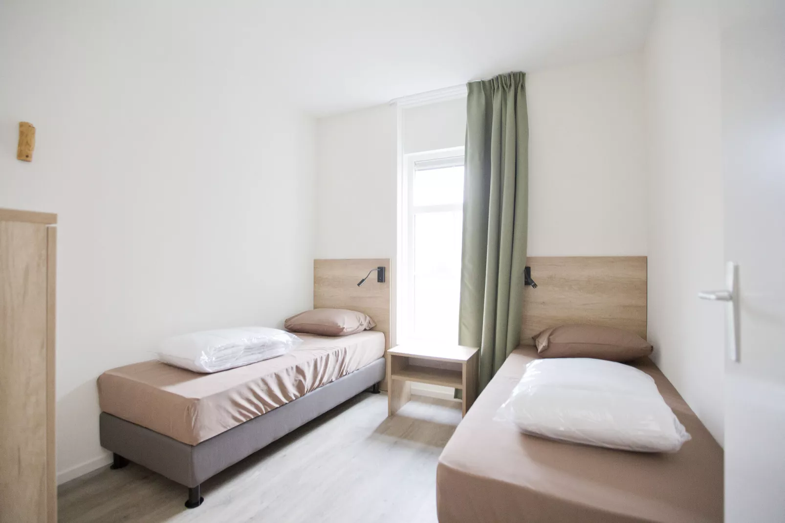 Landgoed De IJsvogel 9-Bedroom