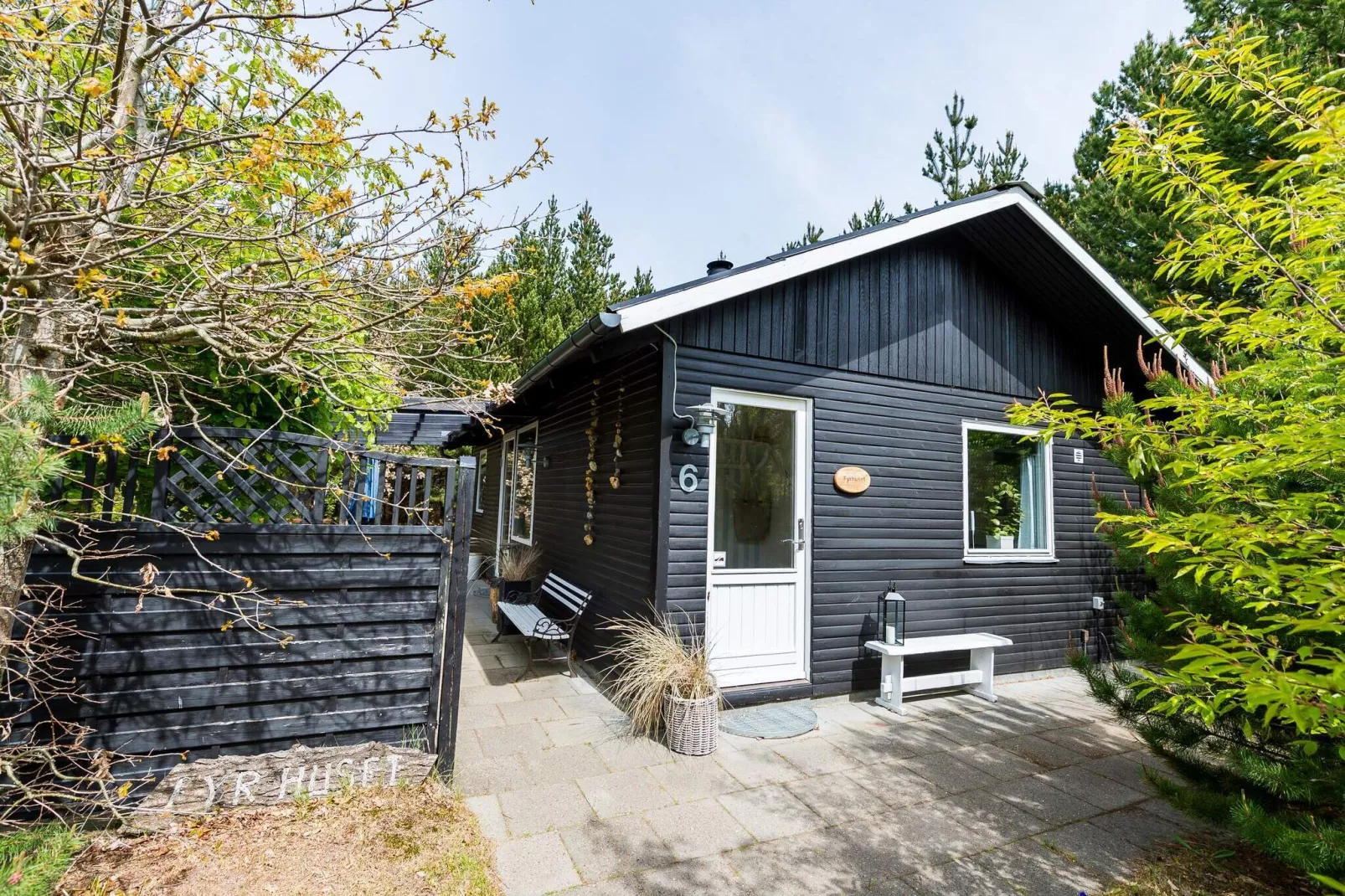 Cozy Retreat by Golf Course - By Traum Ferienwohnungen-Outdoor