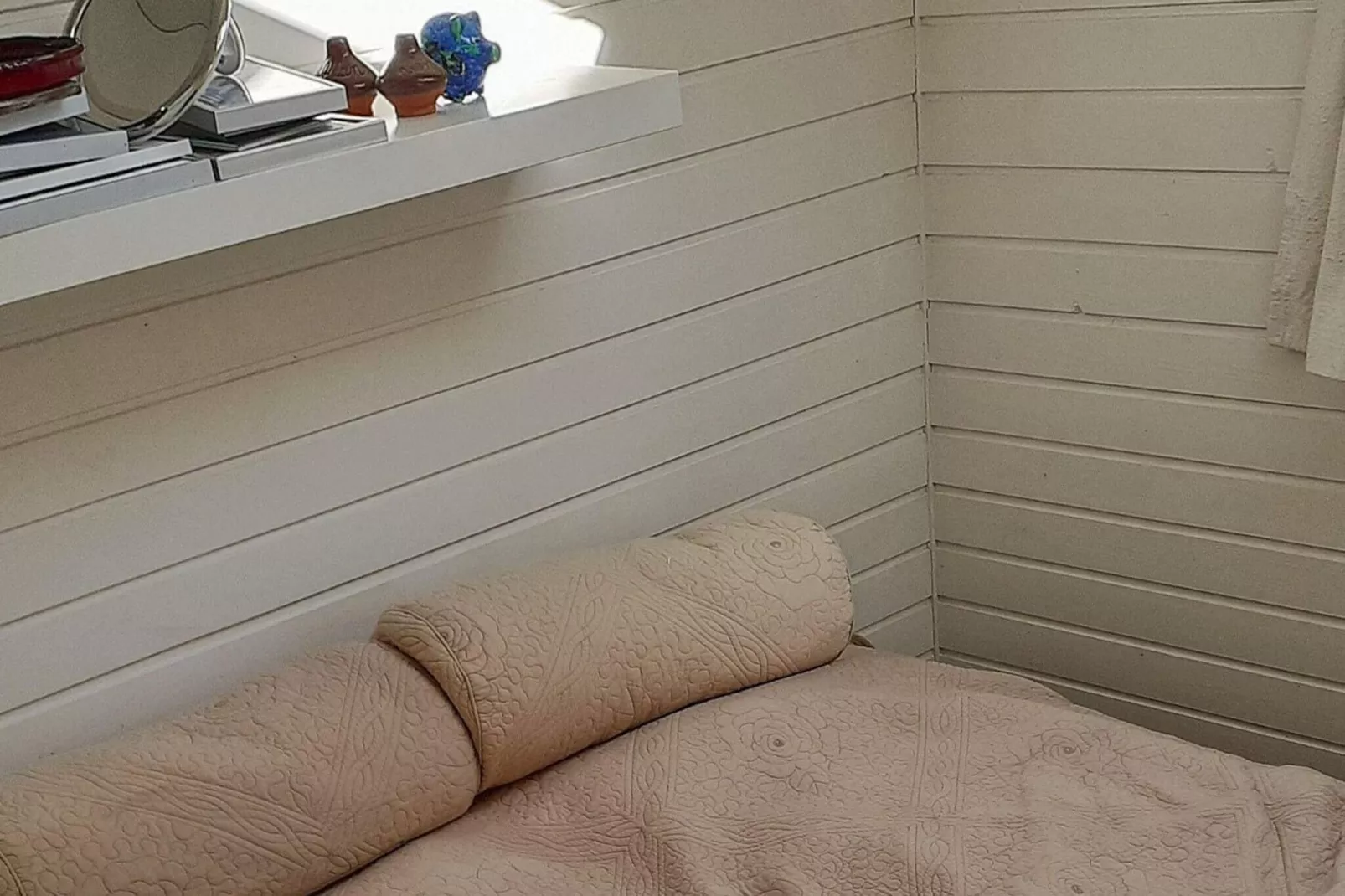 5 Personen Ferienhaus in Præstø-Innen