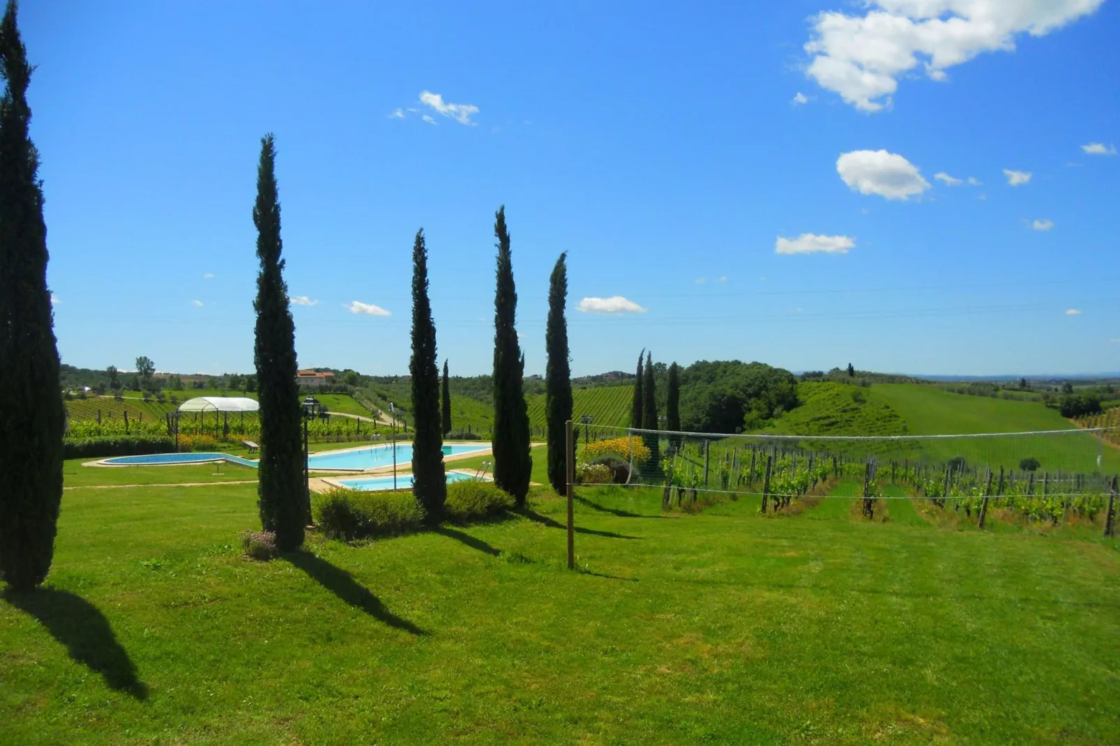 Papavero-Facilities