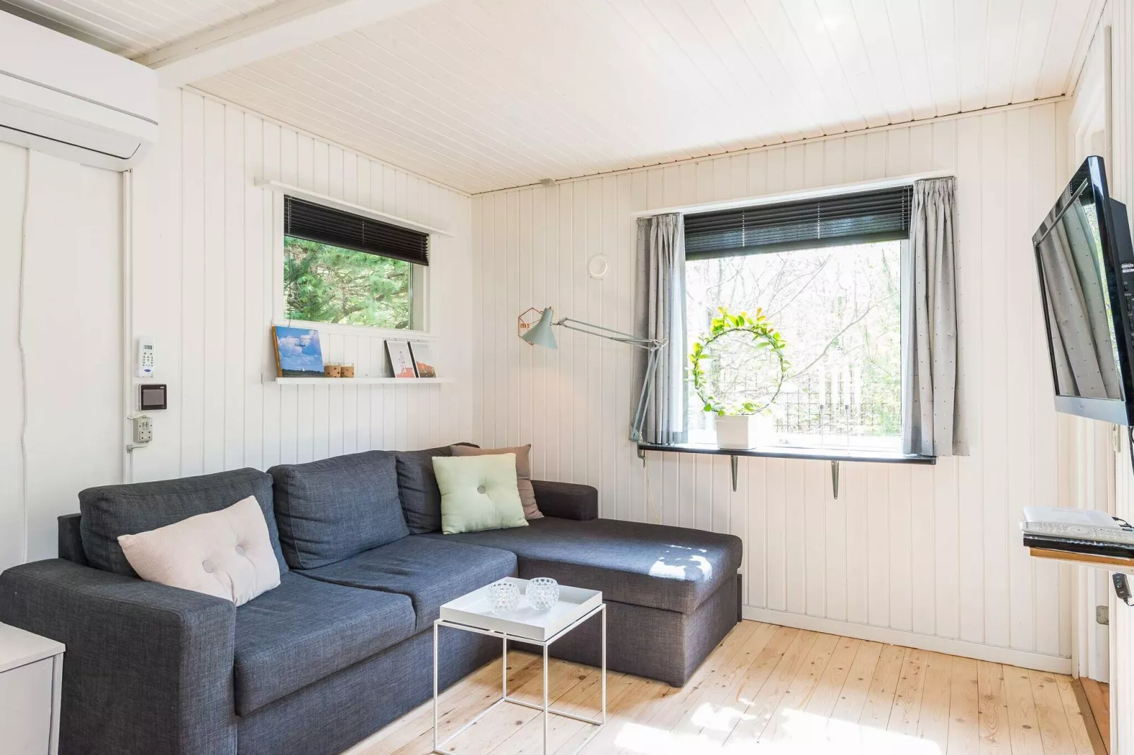 Cozy Retreat by Golf Course - By Traum Ferienwohnungen-Indoor