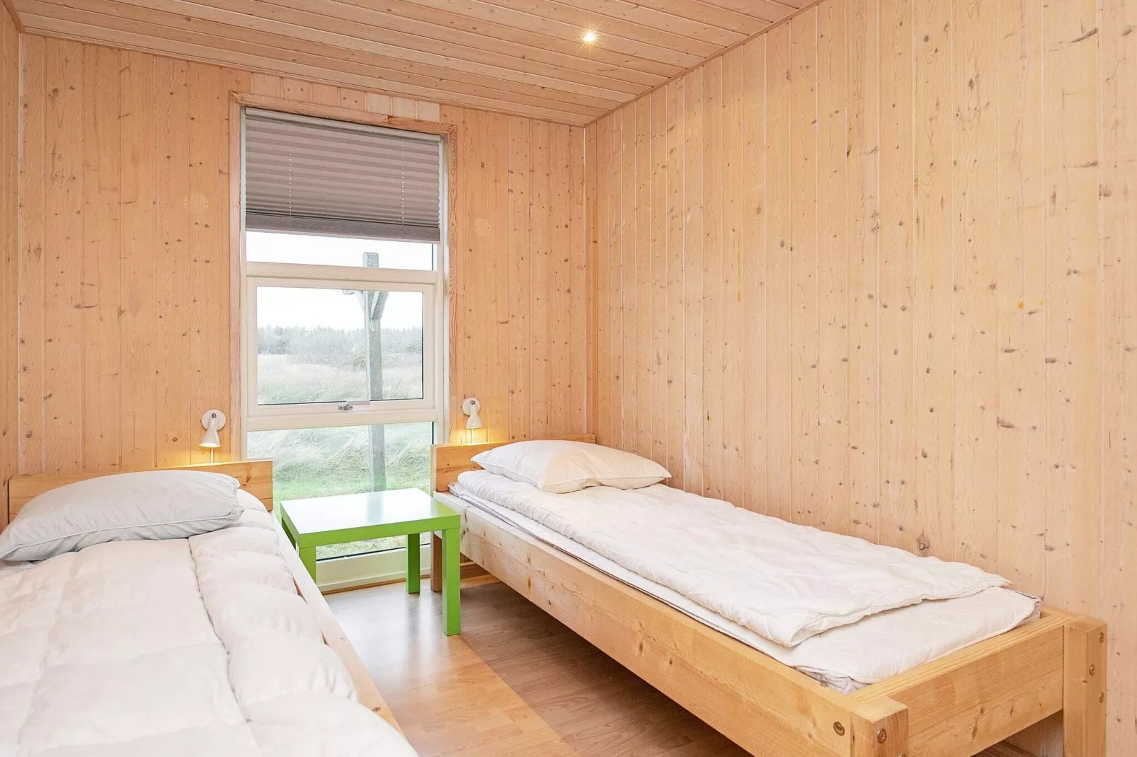 Luxury Retreat in Gronhoj-By Traum