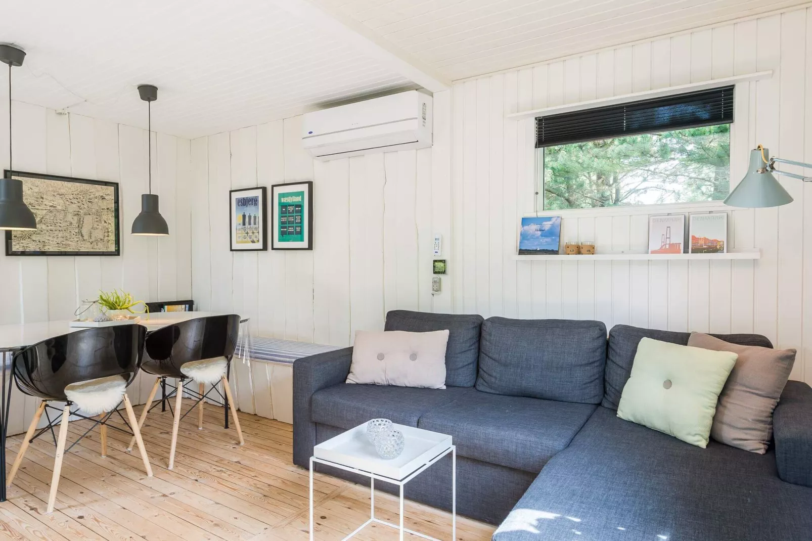 Cozy Retreat by Golf Course - By Traum Ferienwohnungen-Indoor