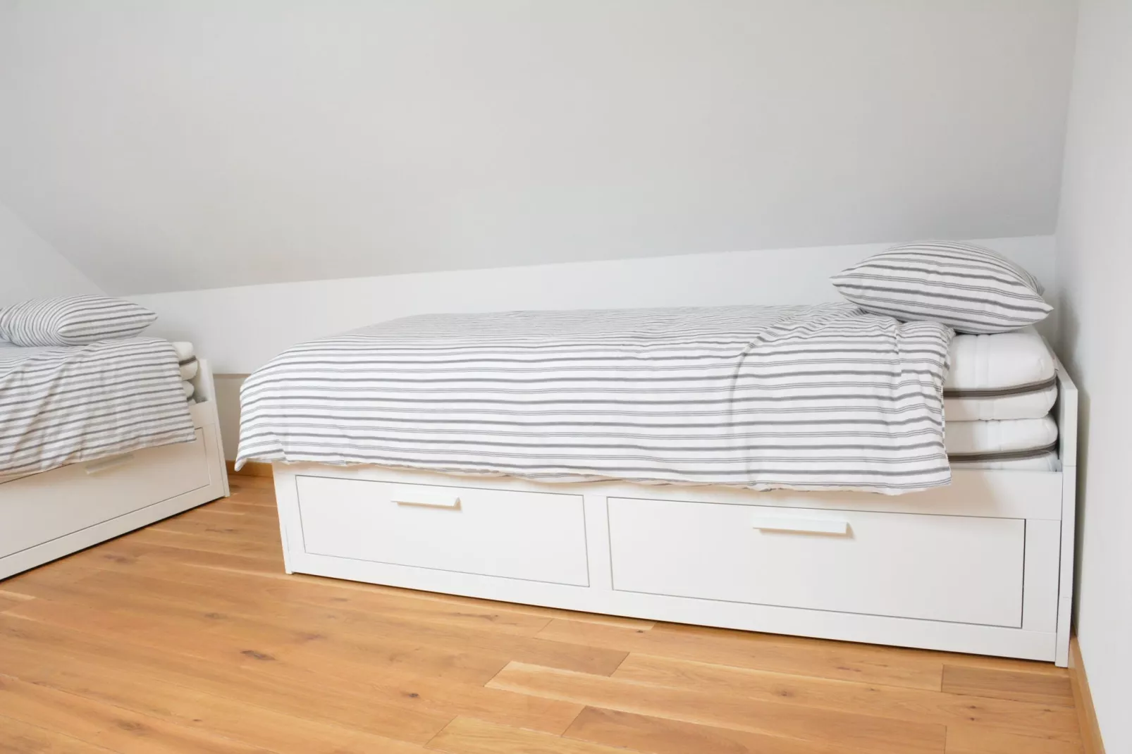 La Ferme Sainte-Adèle-Bedroom