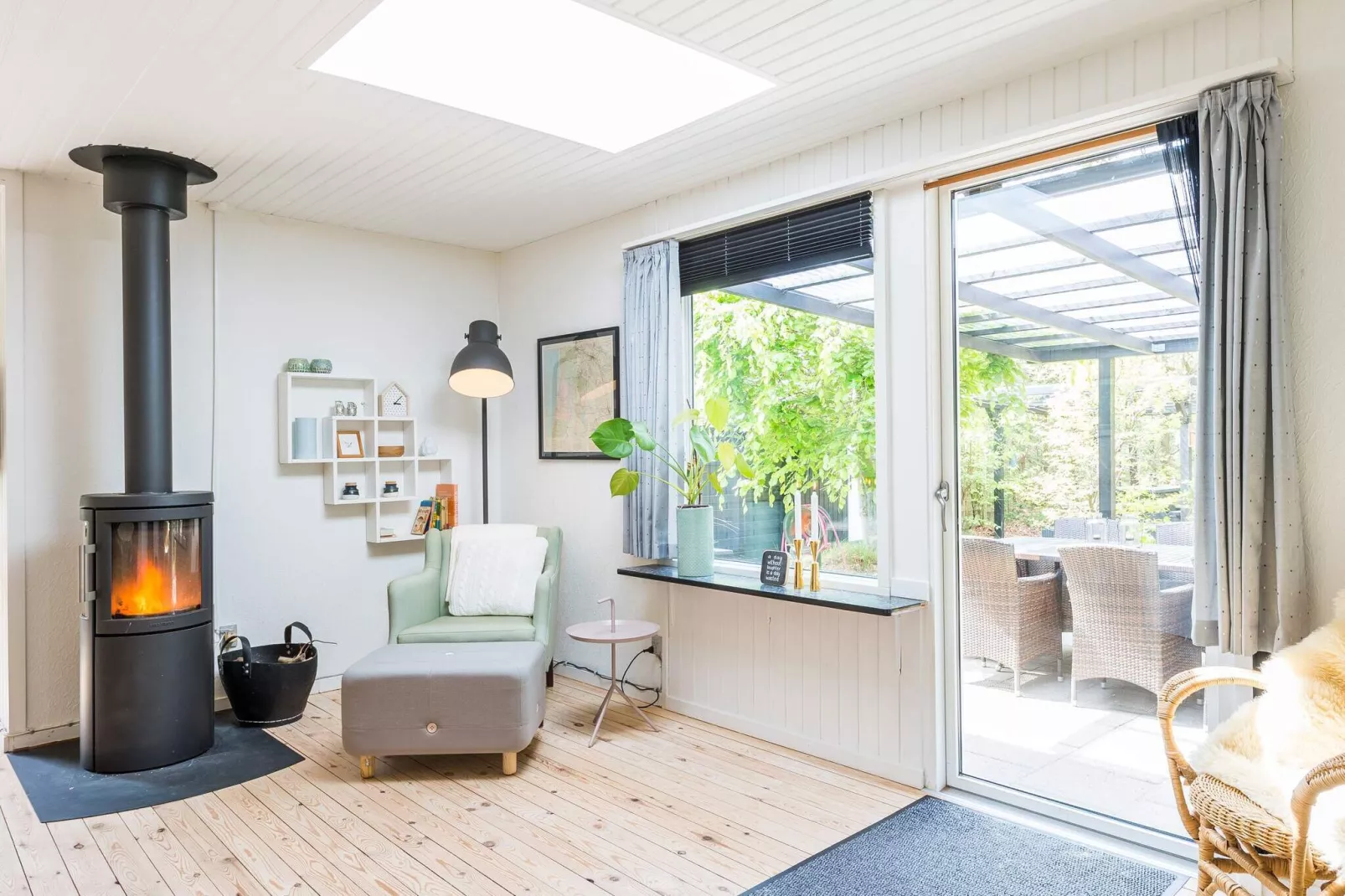 Cozy Retreat by Golf Course - By Traum Ferienwohnungen-Indoor