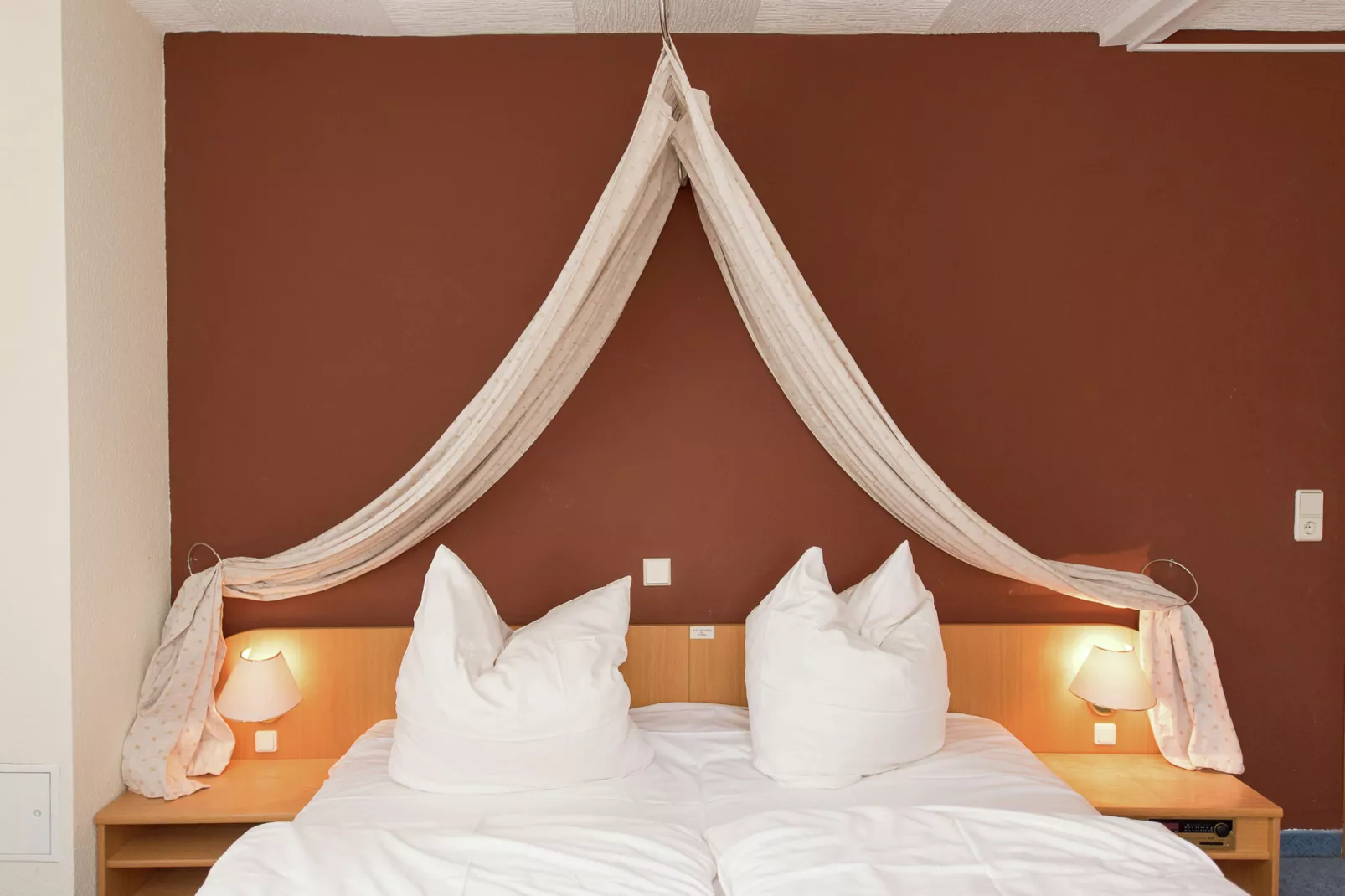 Sachsen-Chambre
