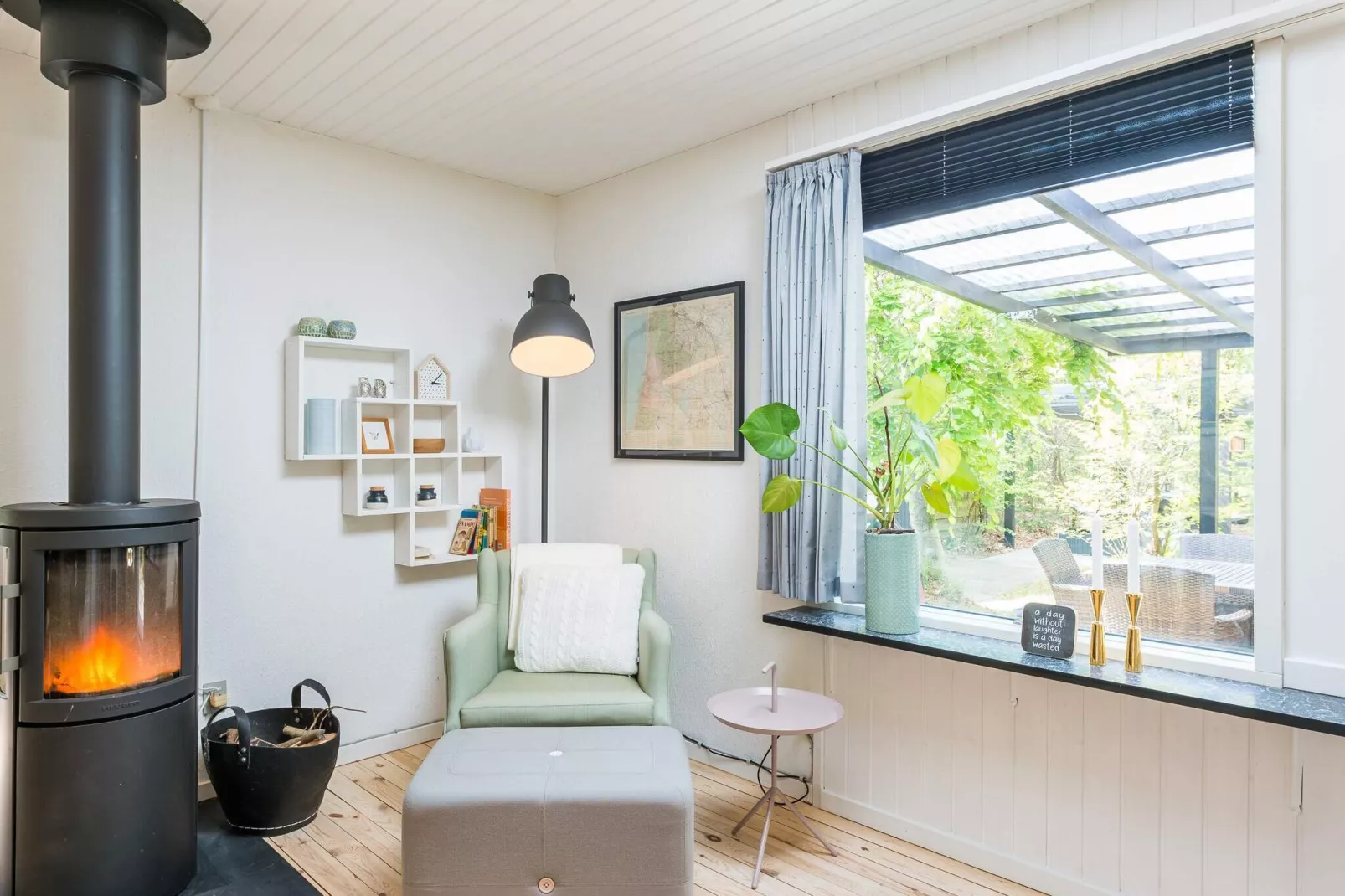 Cozy Retreat by Golf Course - By Traum Ferienwohnungen-Indoor