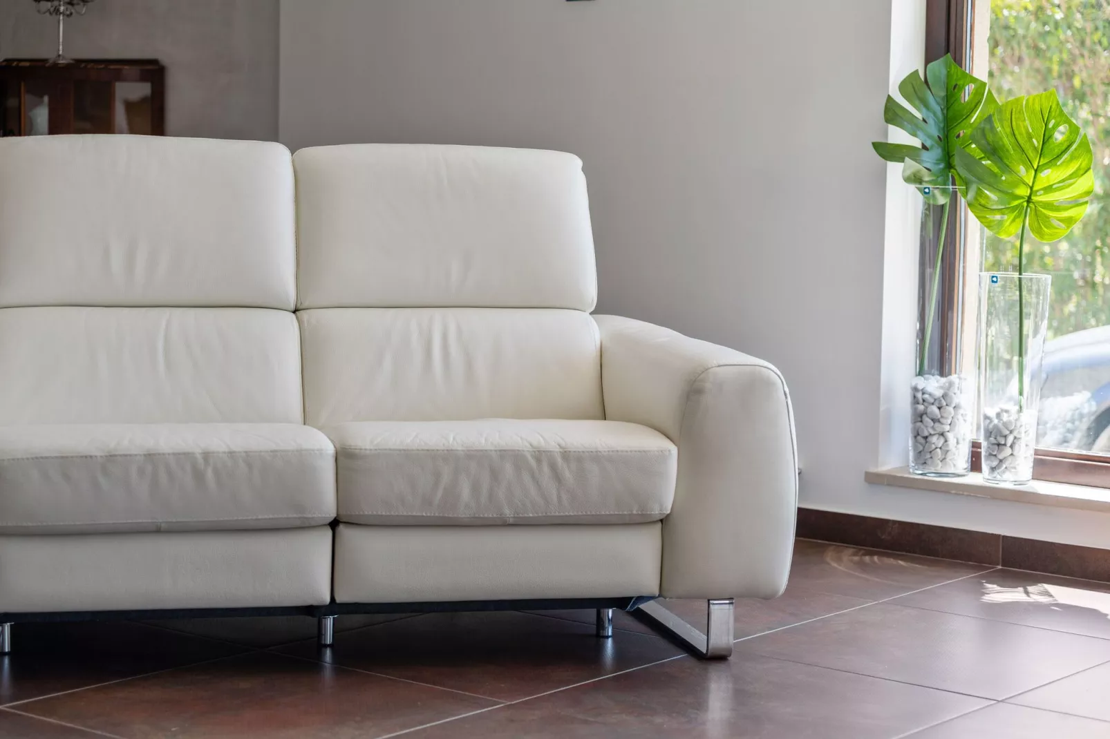 Villa Baglieri Guest House-Ambiance