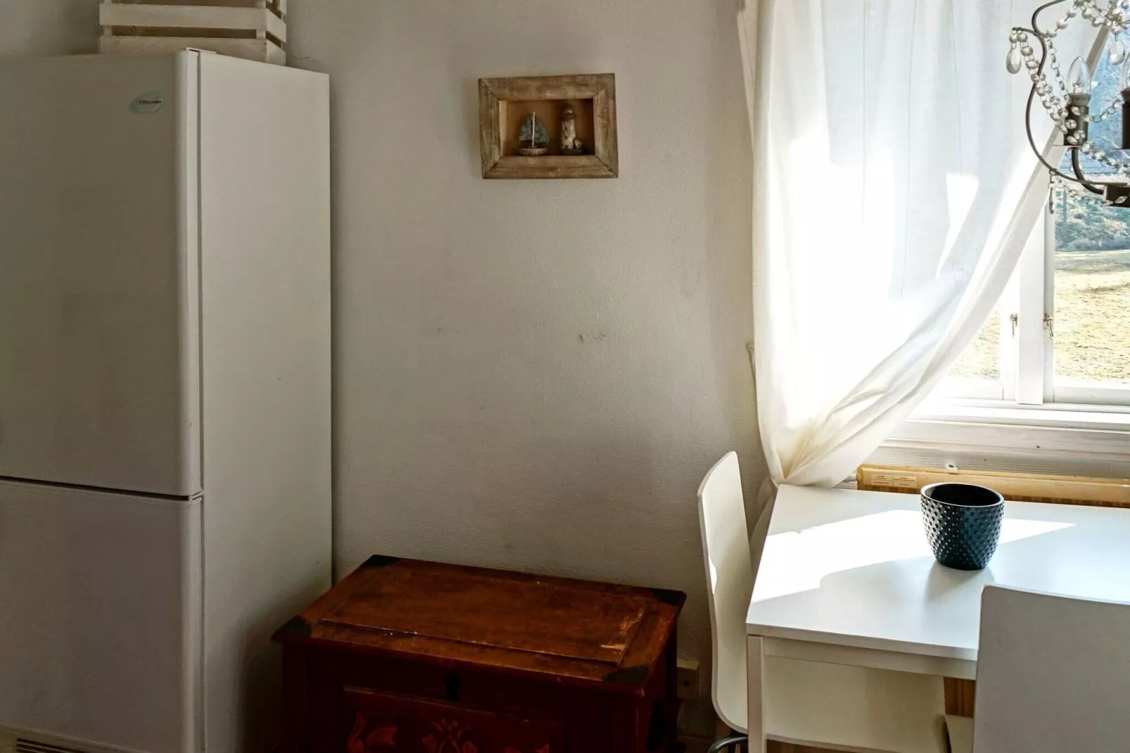 3 person holiday home in TROSA-By Traum-Indoor