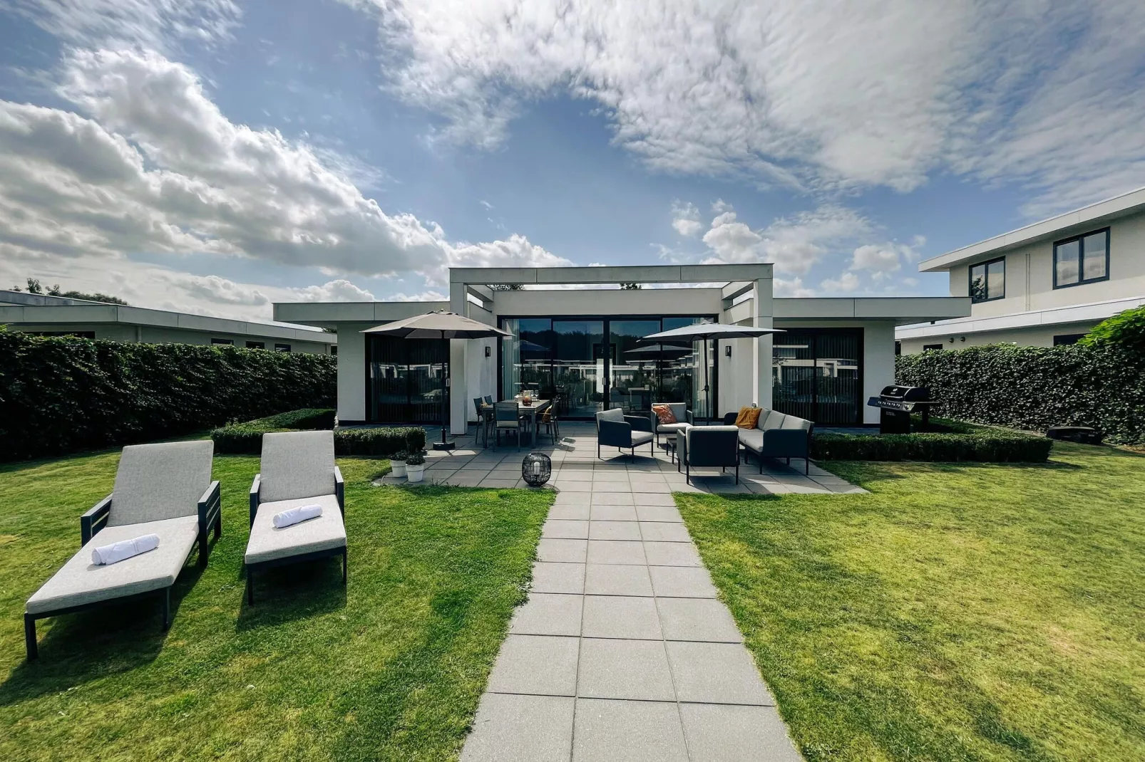 Vakantie in Harderwijk 315-Exterior summer