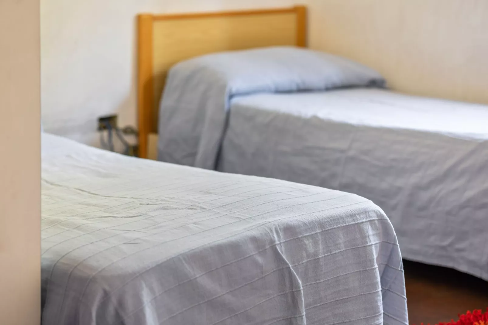 Villa Baglieri Guest House-Chambre