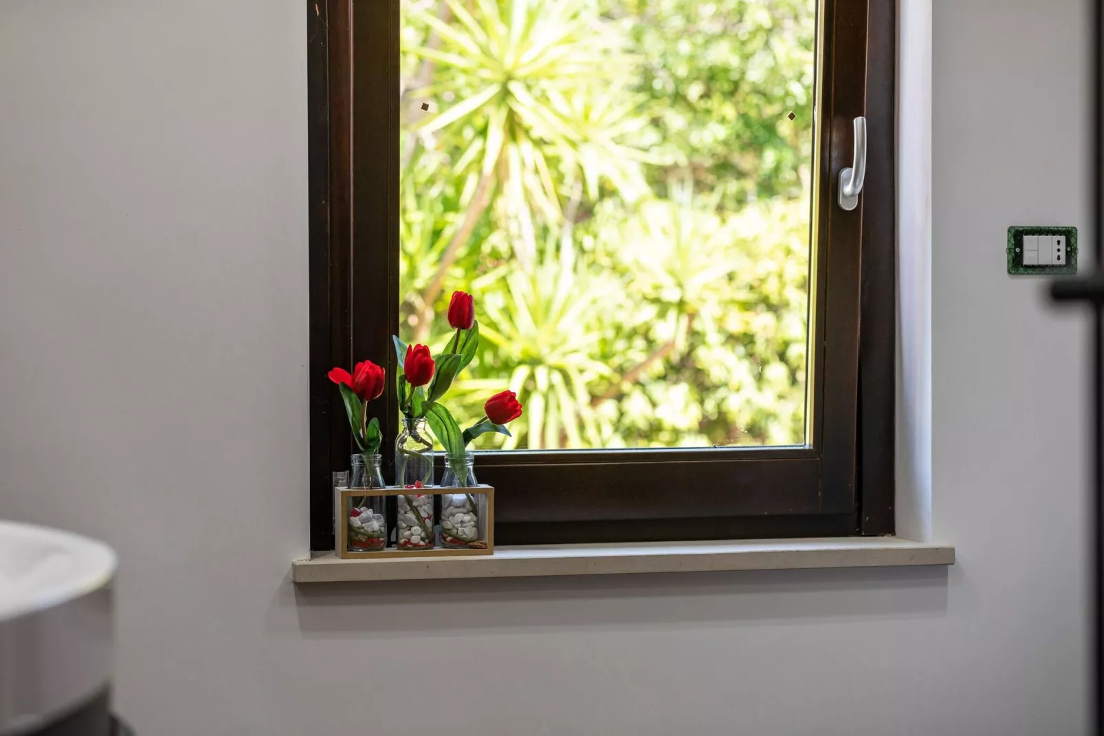 Villa Baglieri Guest House-Ambiance