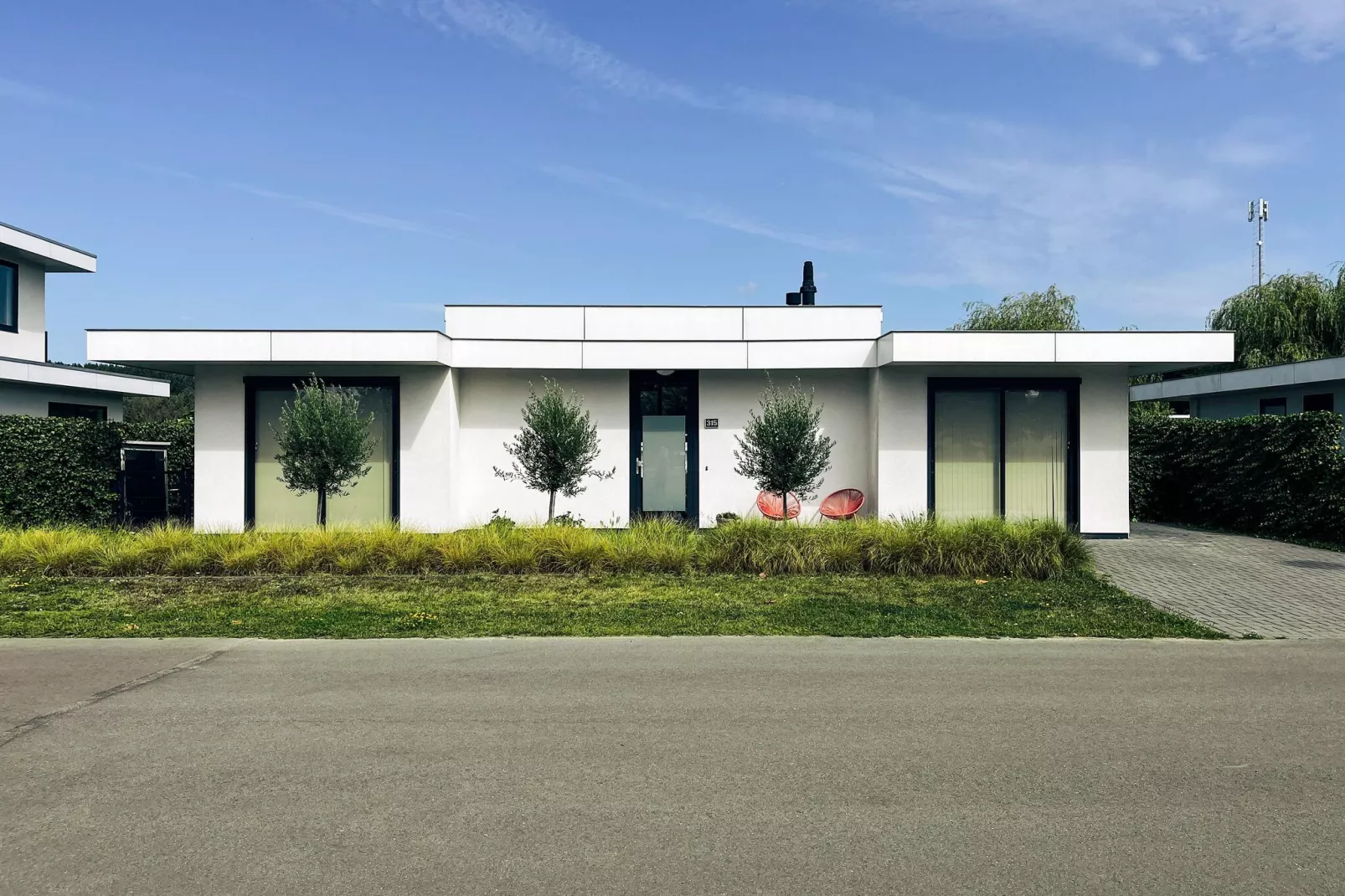 Vakantie in Harderwijk 315-Exterior summer