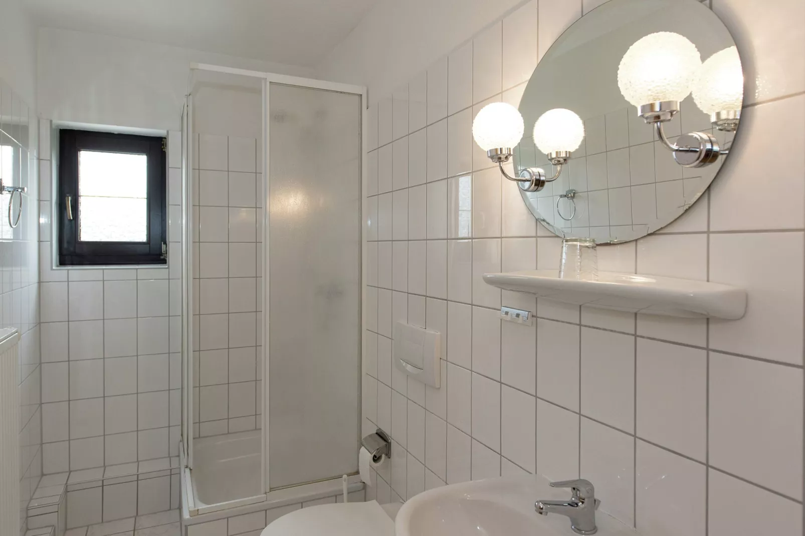 Sachsen-Salle de bain